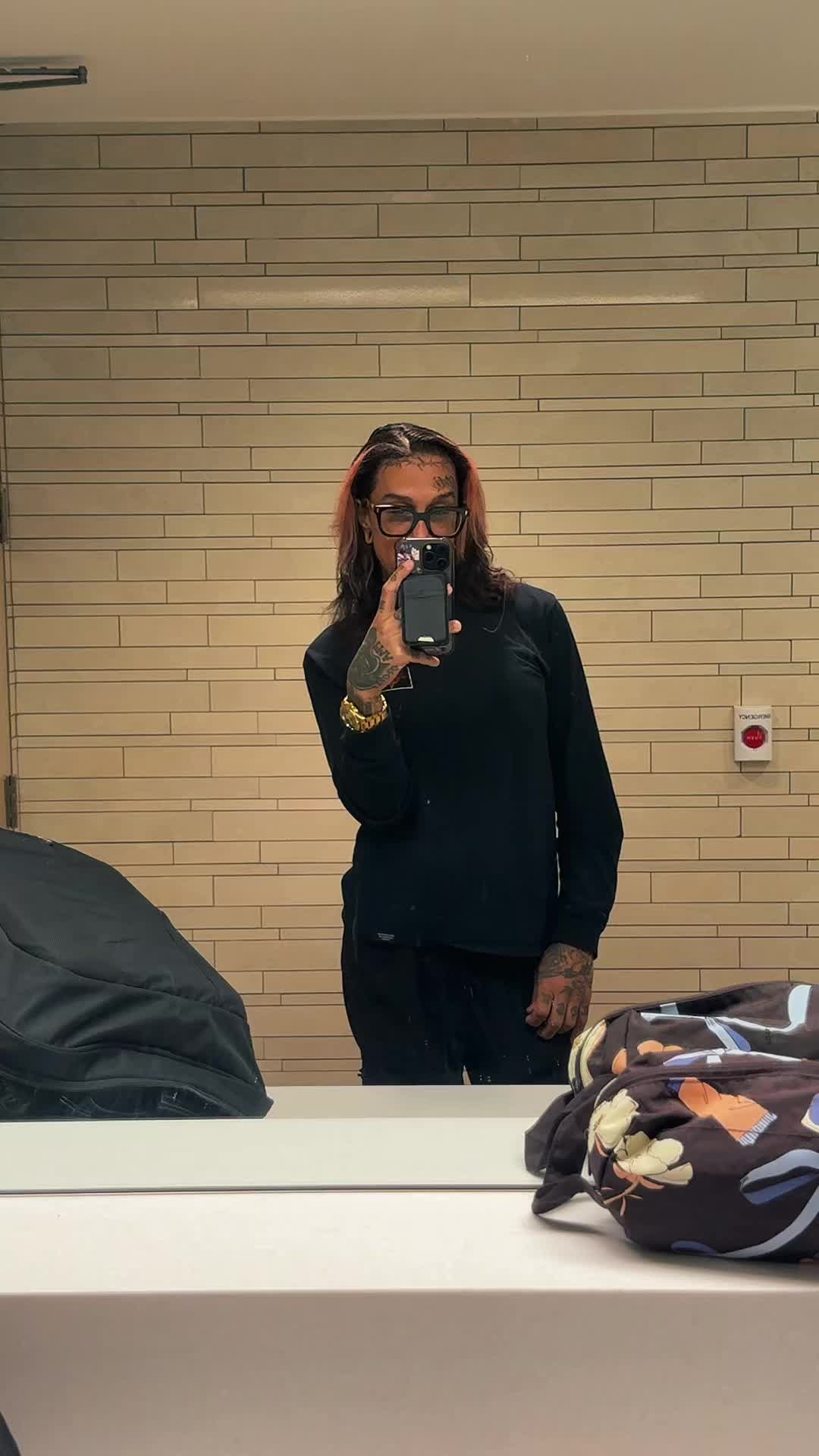 @Miss Dahlia