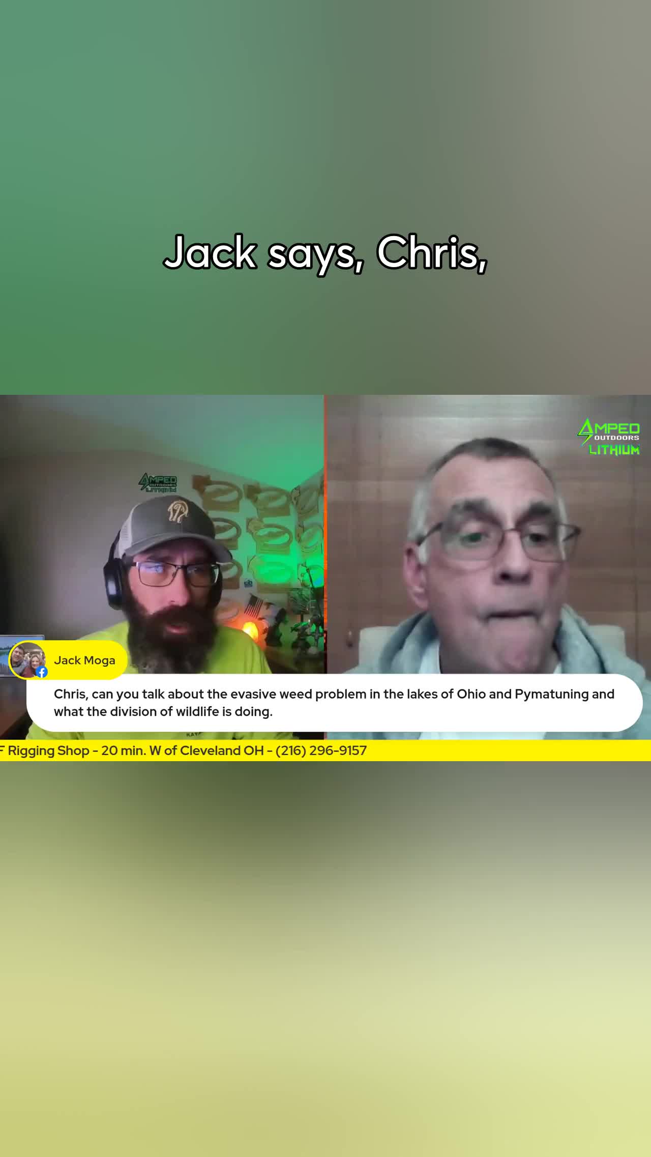 @ChuckEarls