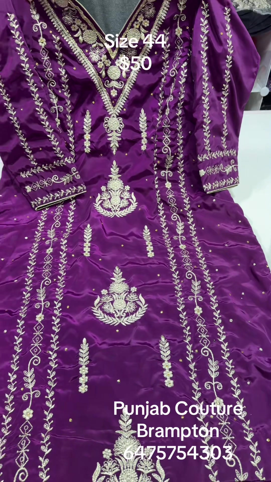 @Punjab Couture