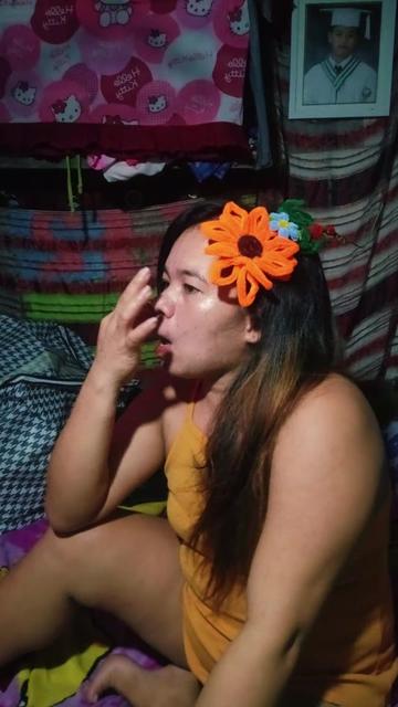 @oragon girl