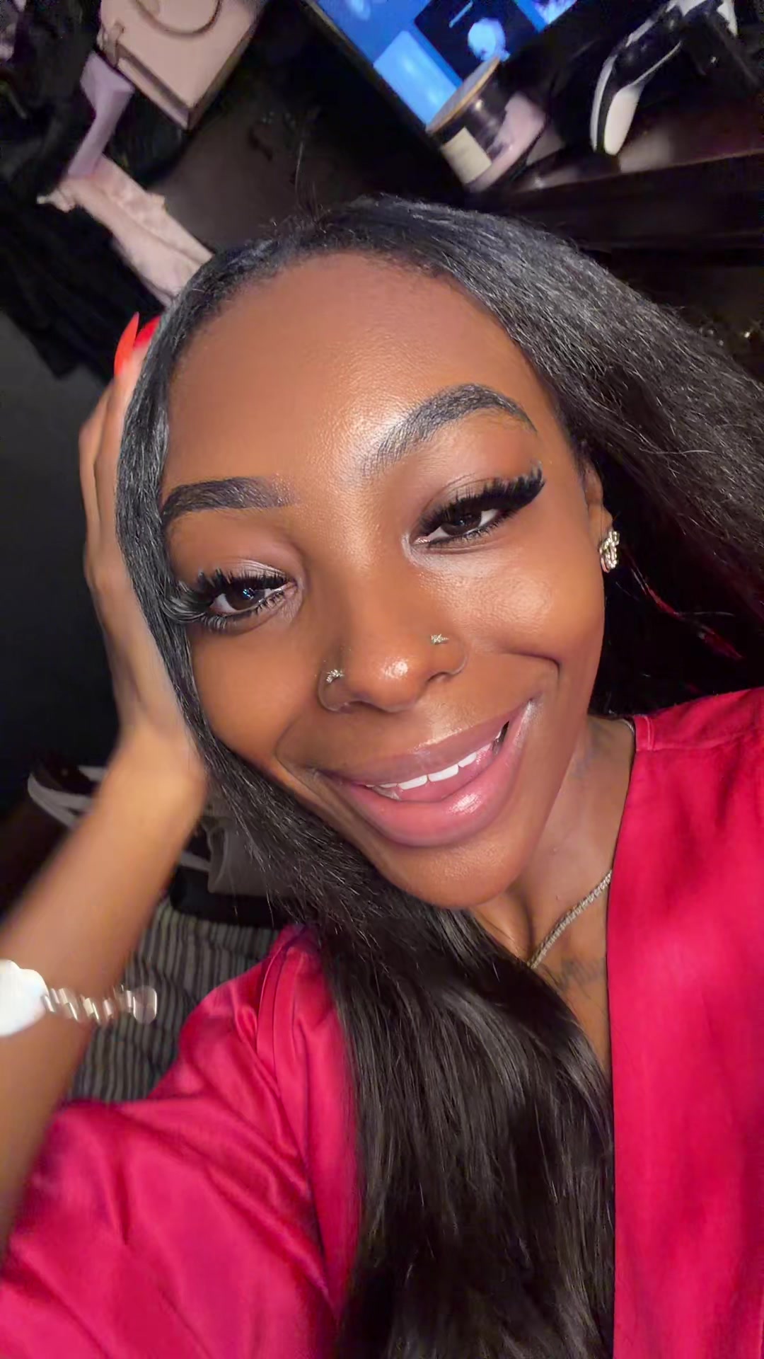 @S E V V Y | Beauty Influencer