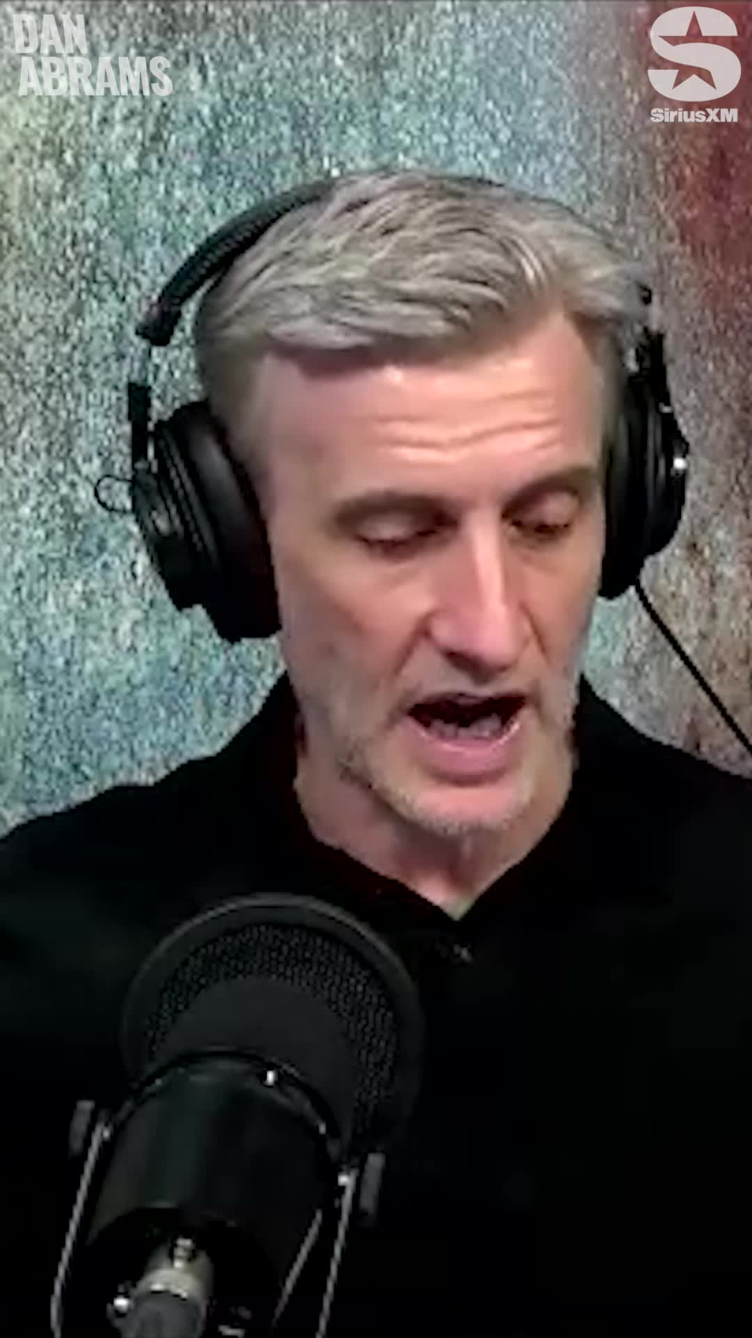 @Dan Abrams