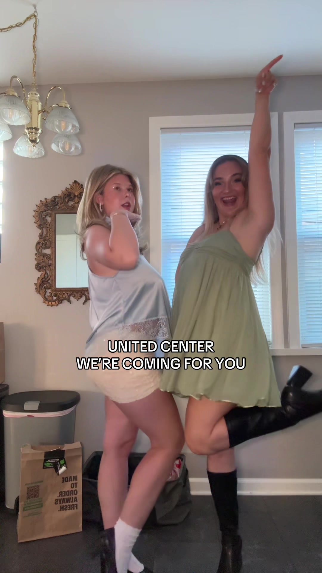 @Maggie!
