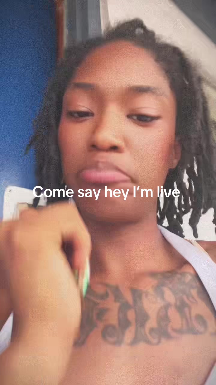 @Your Favorite Streamer