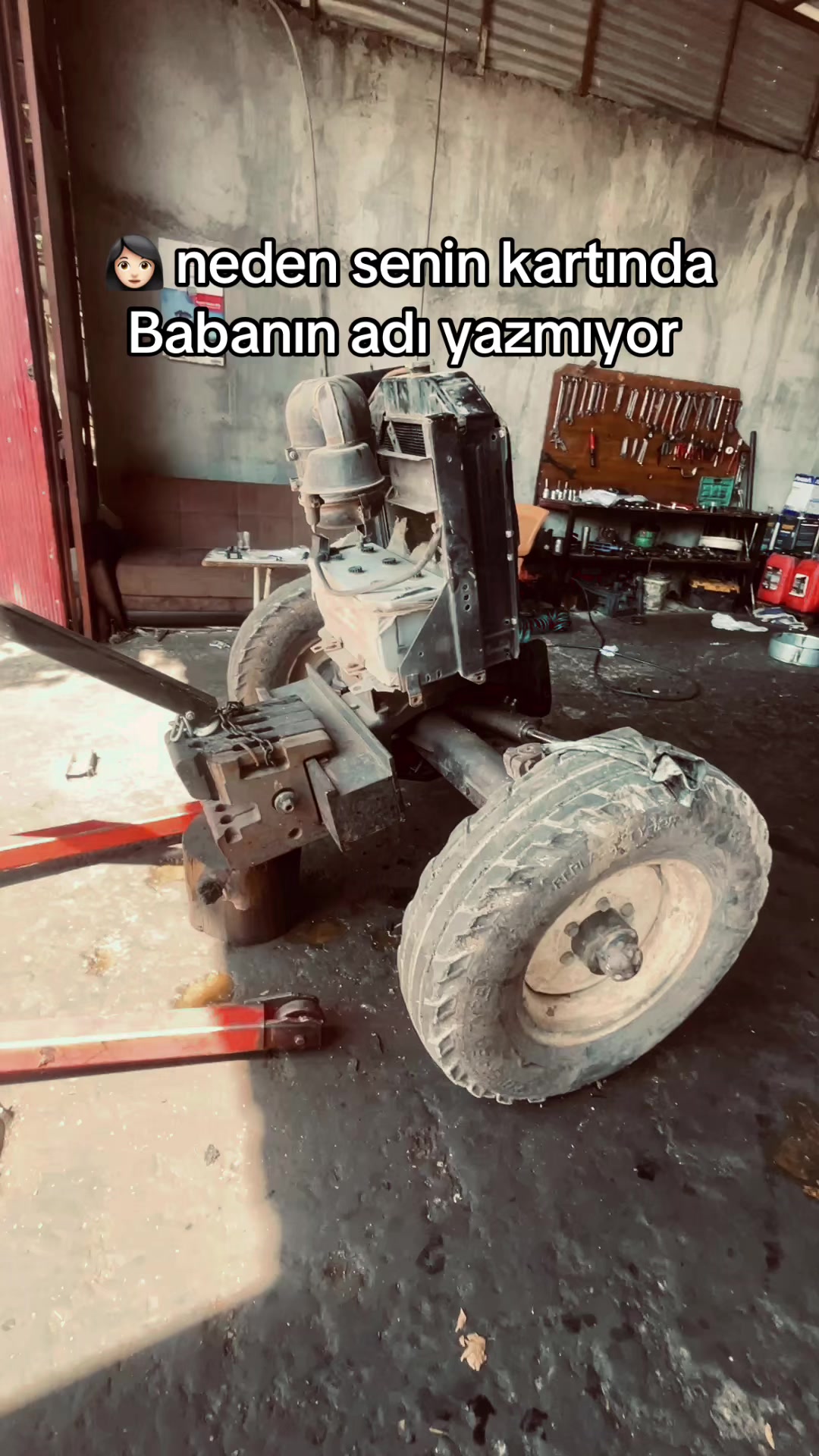 @MEHMET MLY td85 