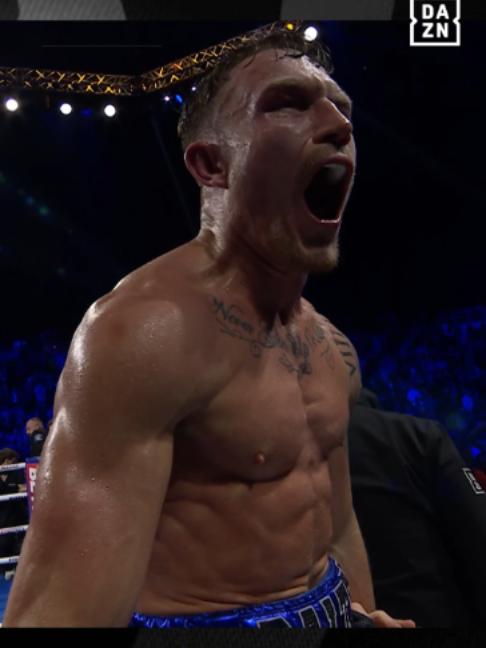 @DAZNBoxing