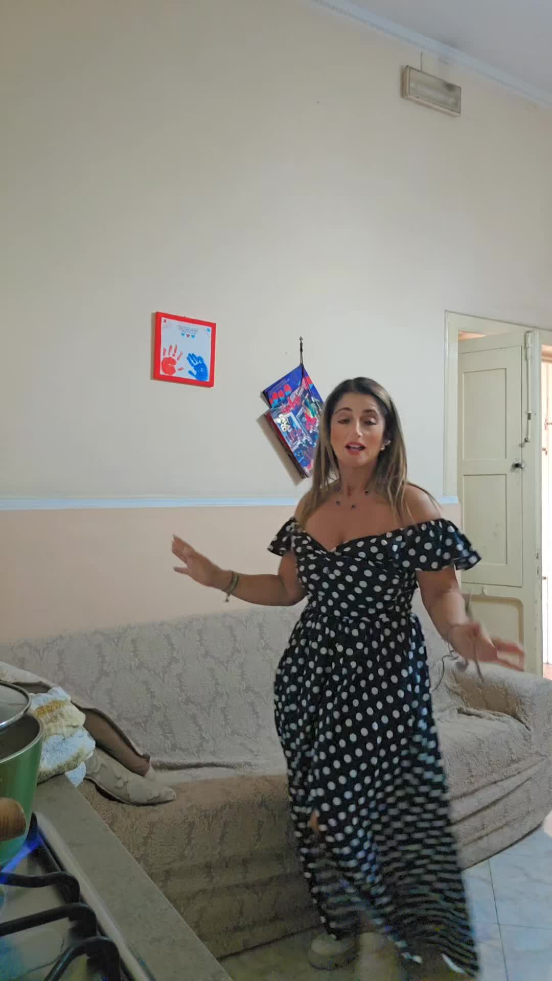 @Gina Di Caterino