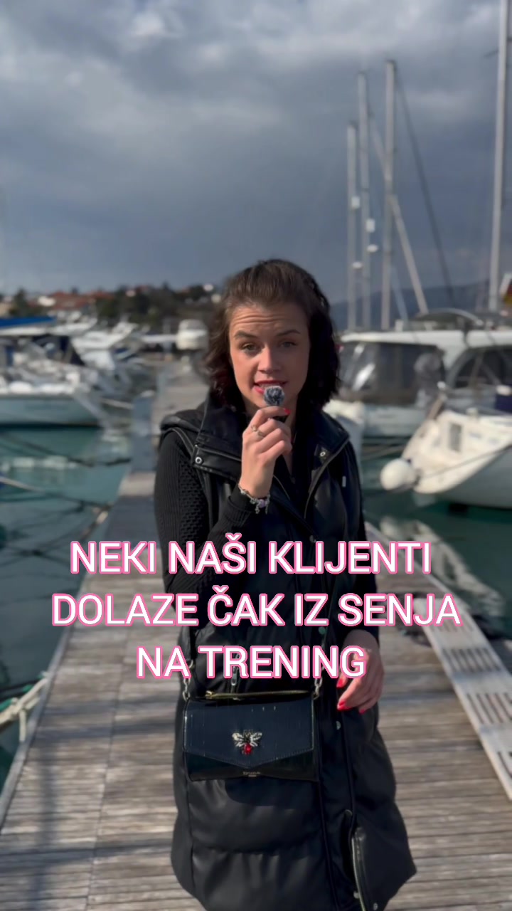 @Fire Body Rijeka