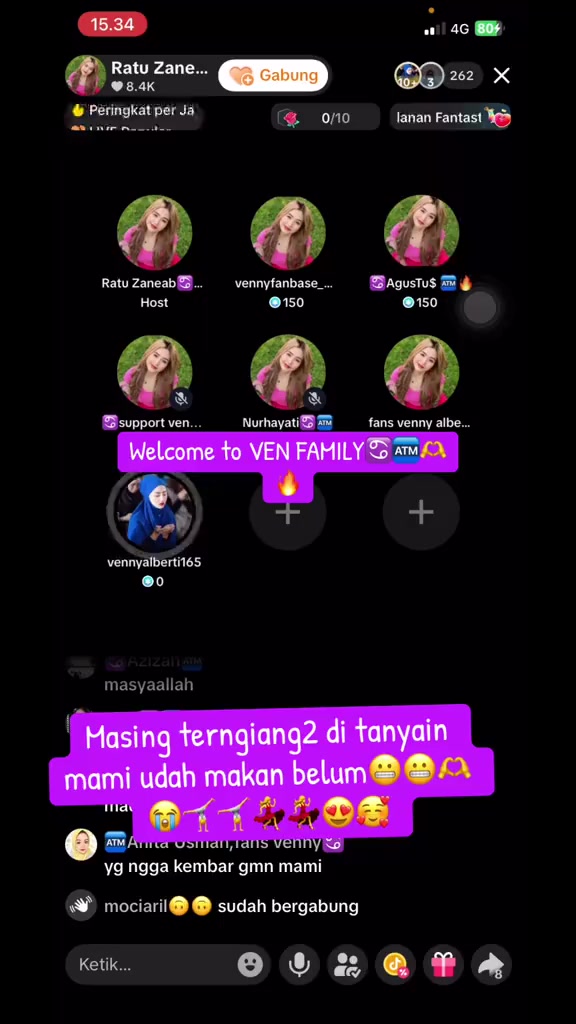 @fans venny alberti 𝕍Λ🦁