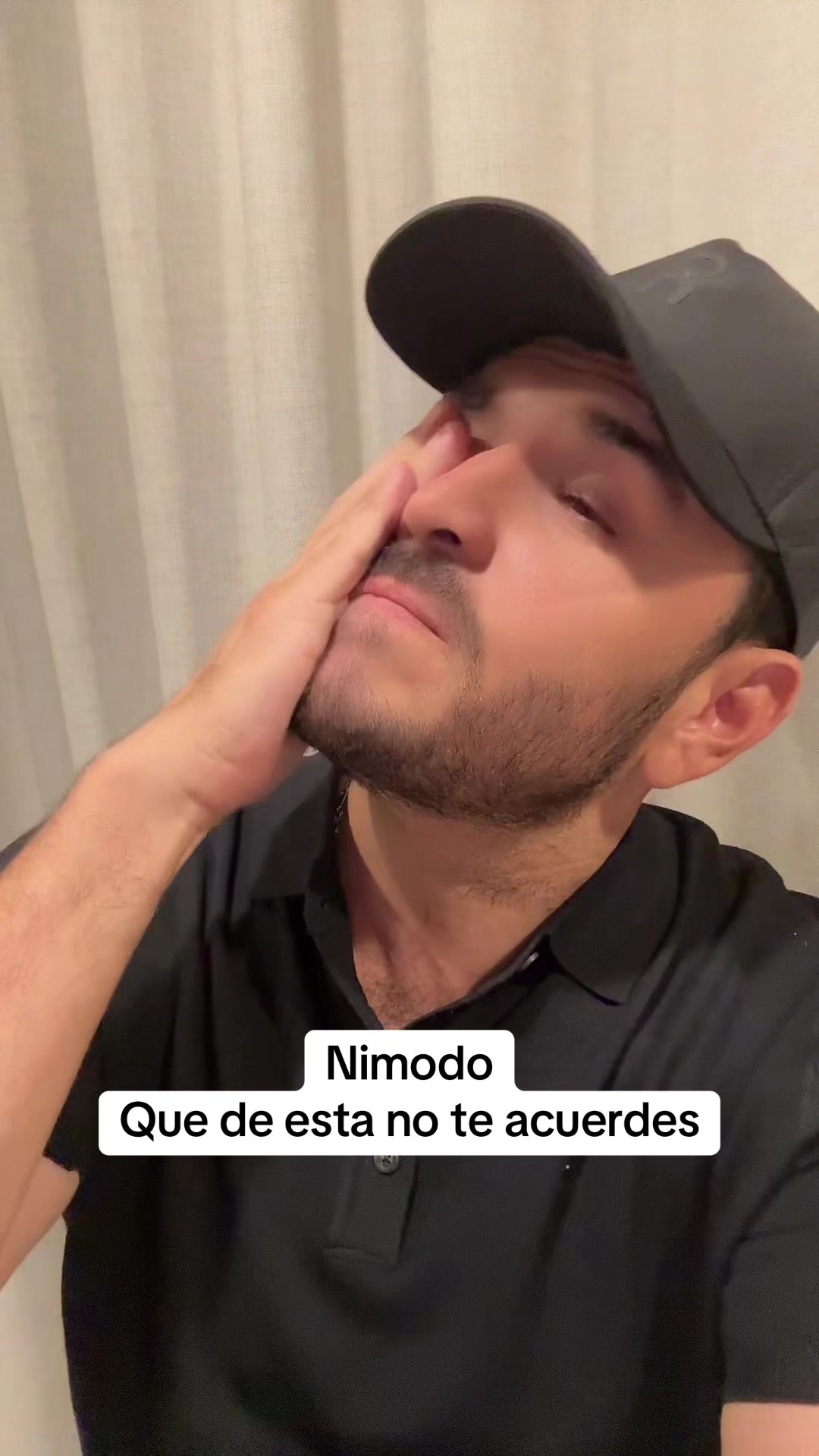 @Alfredito Komander