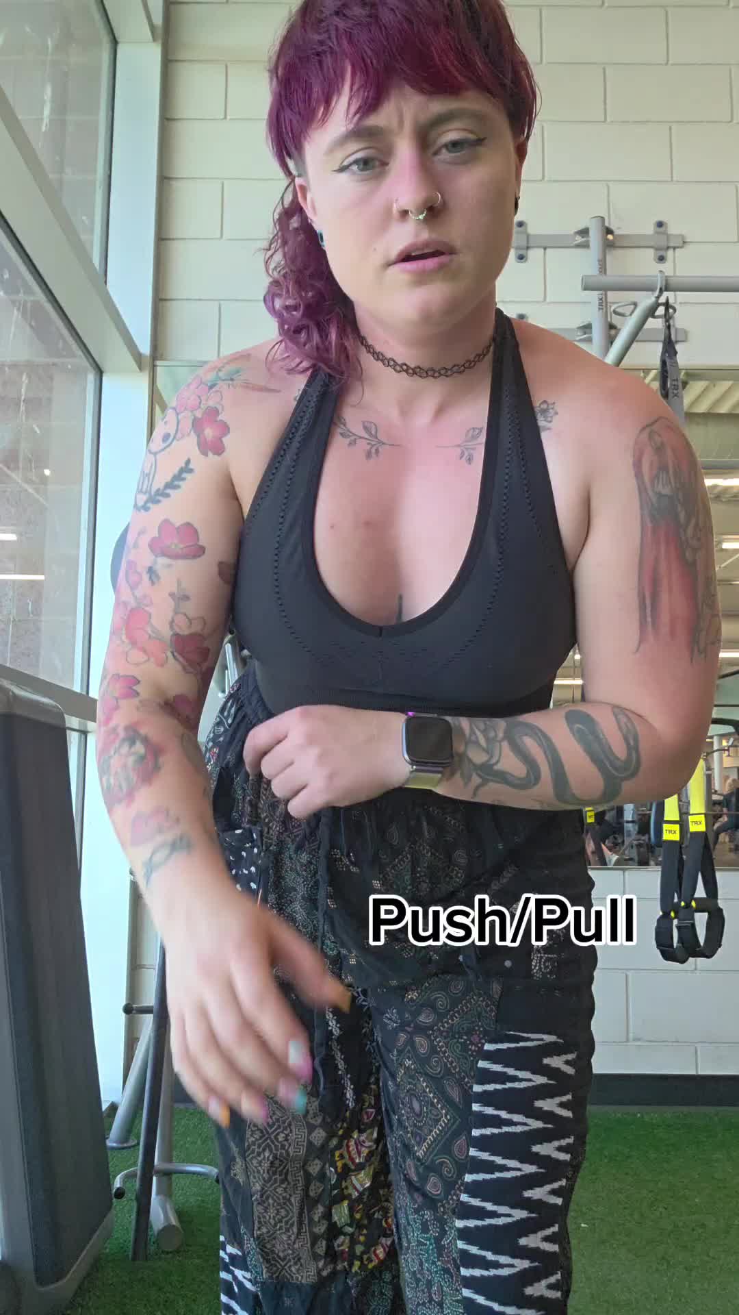 @Jessica Danielle Duran