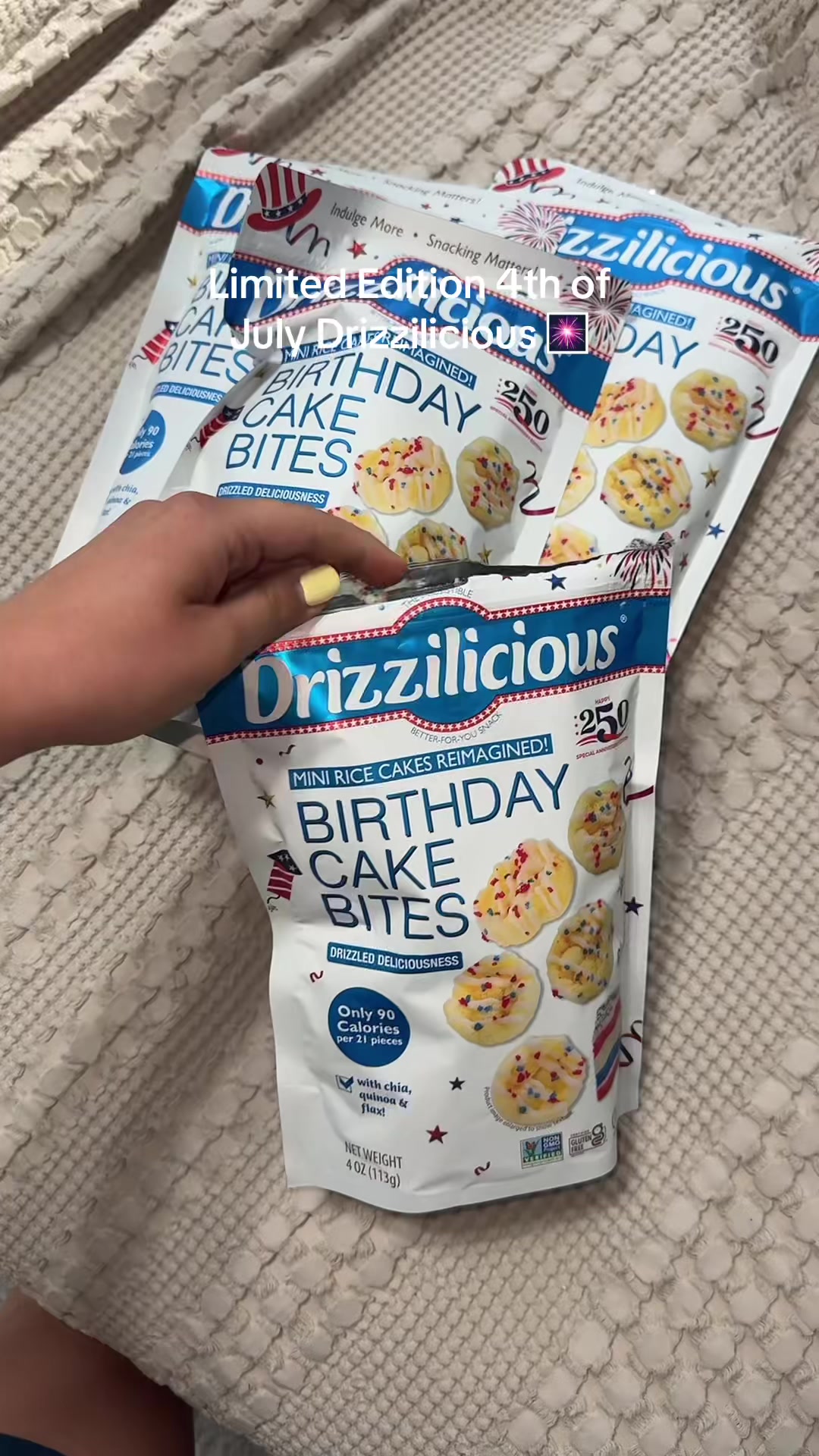 @Danielle