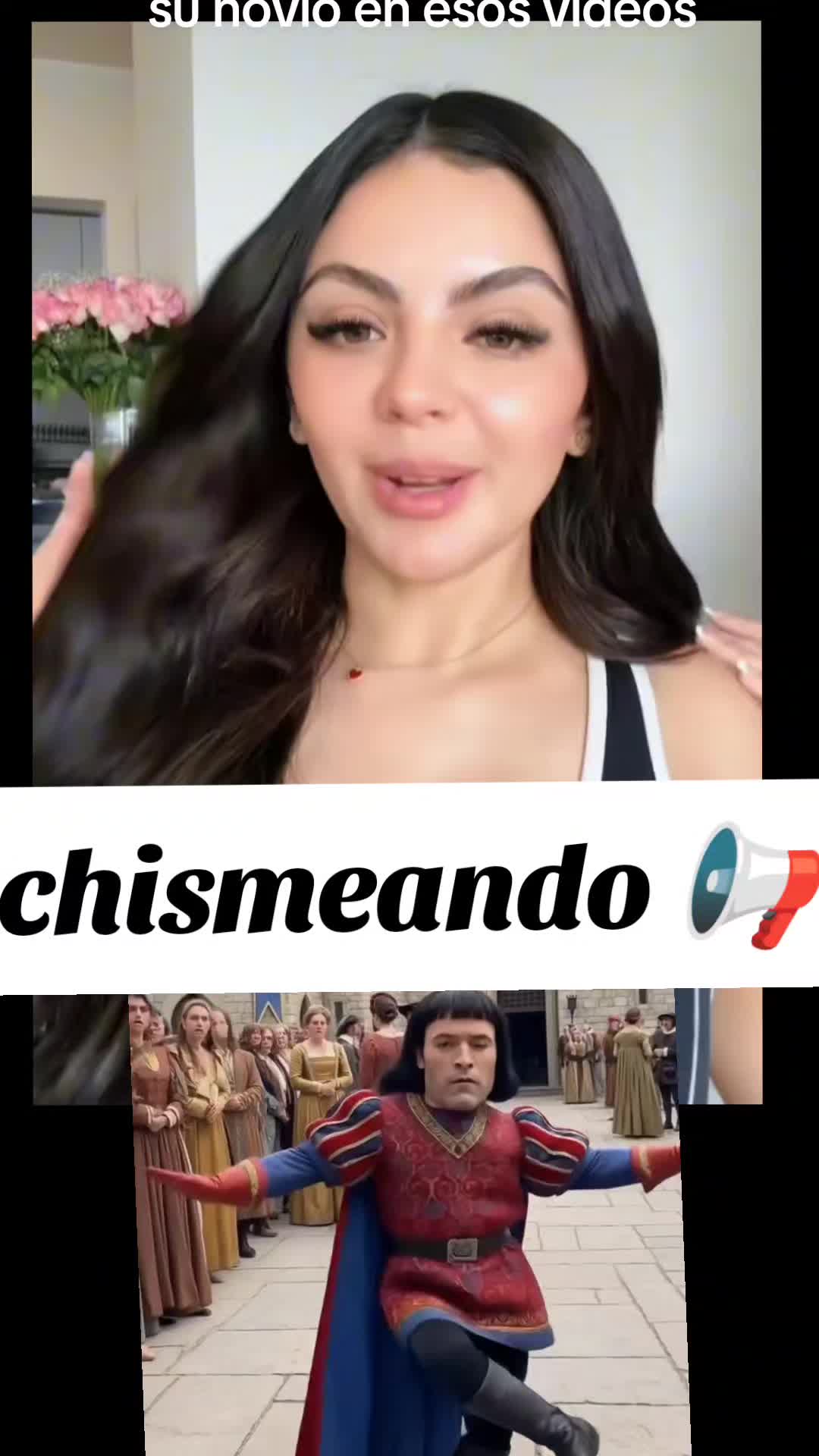 @chismeando