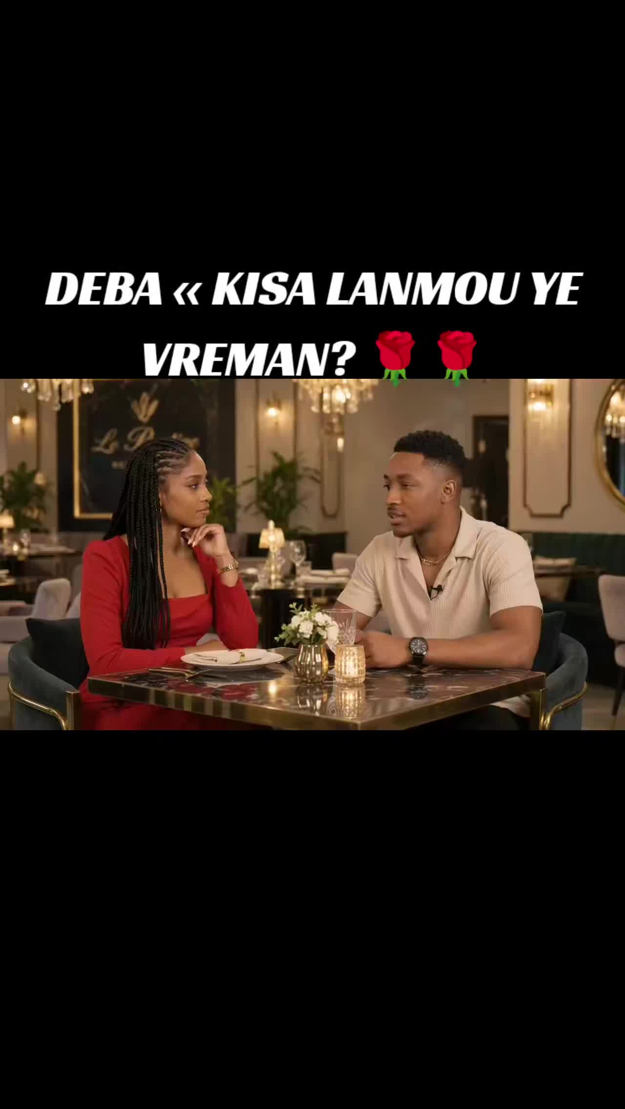 @LE COEUR 🫀ET SON DESTIN🤔