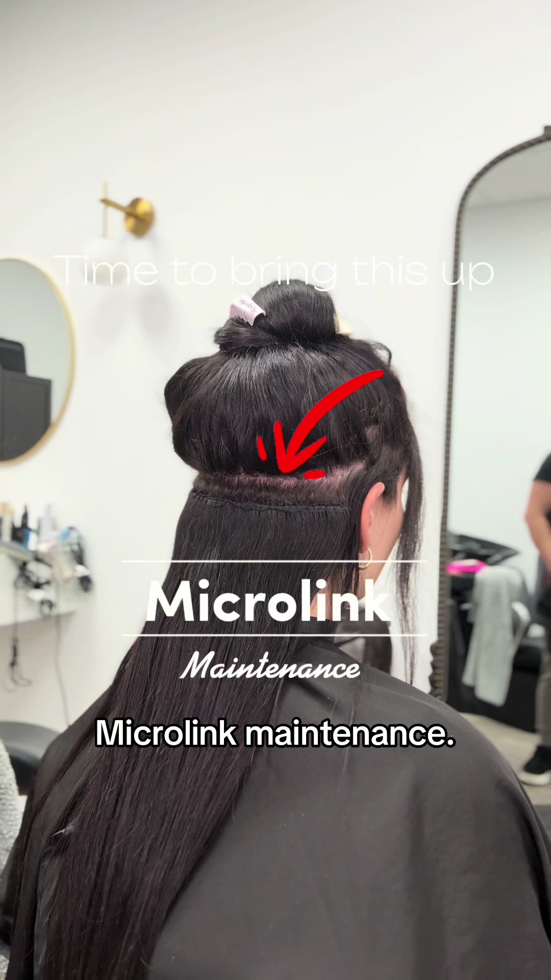 @K’Licious Hair