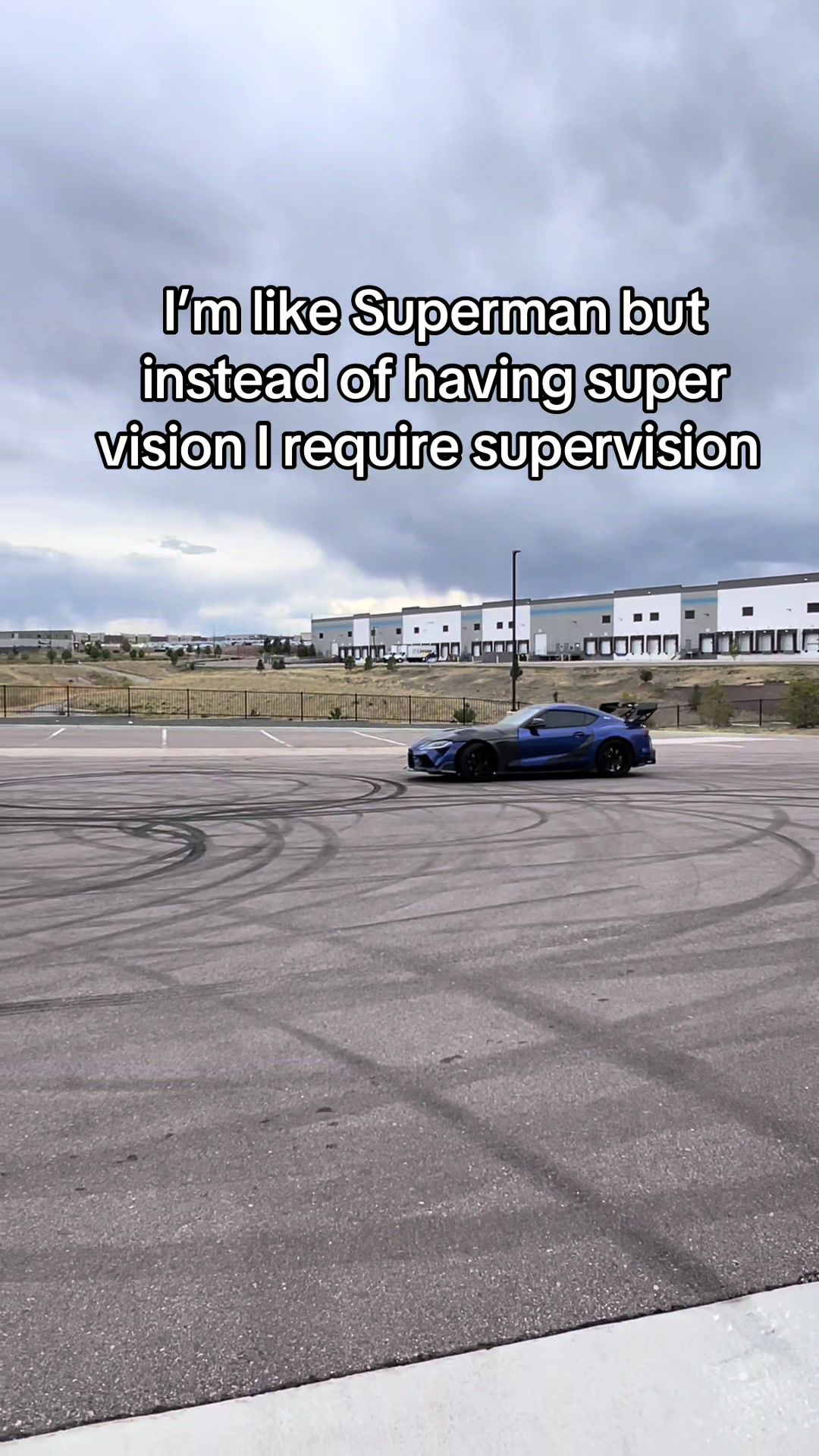 @Carbon Supra