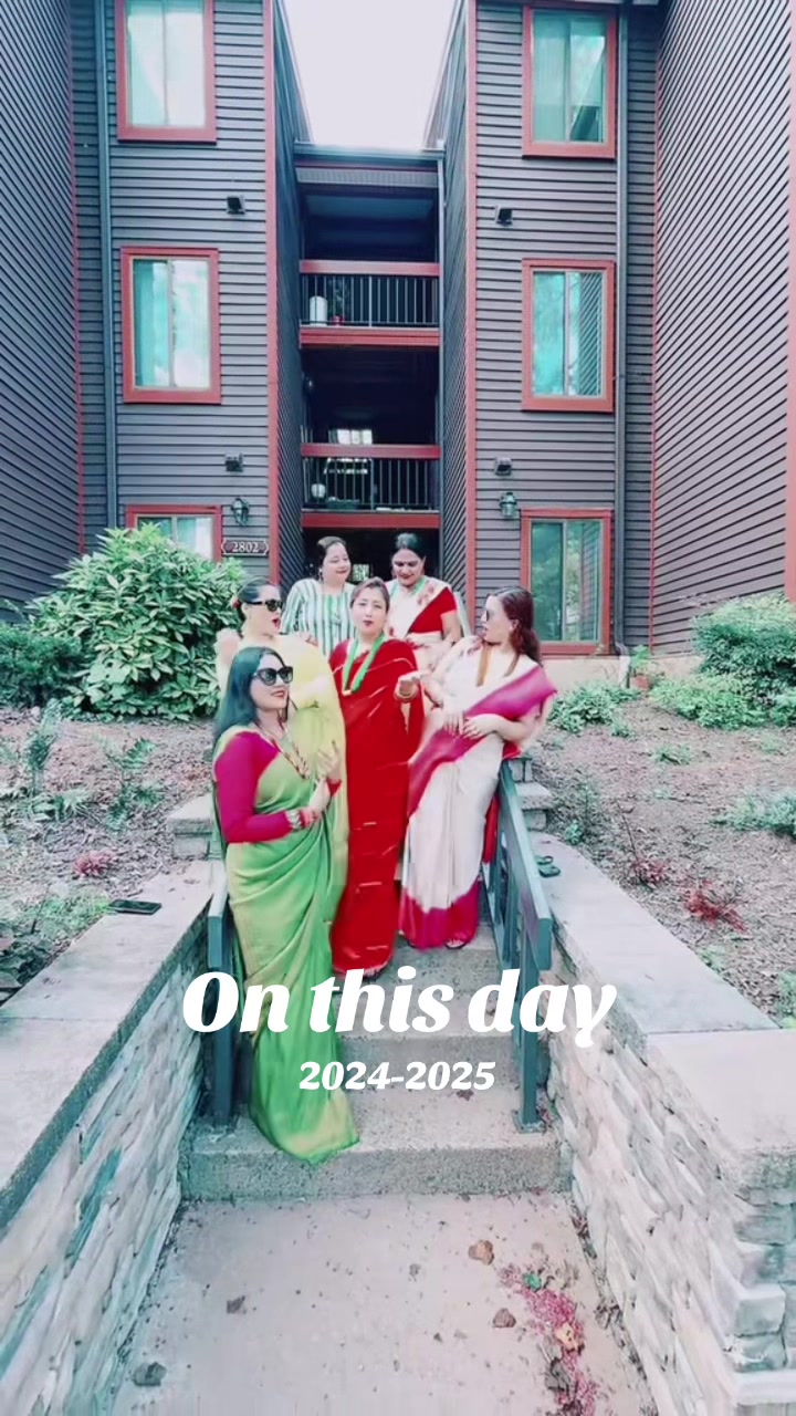 @Kalpana Didi