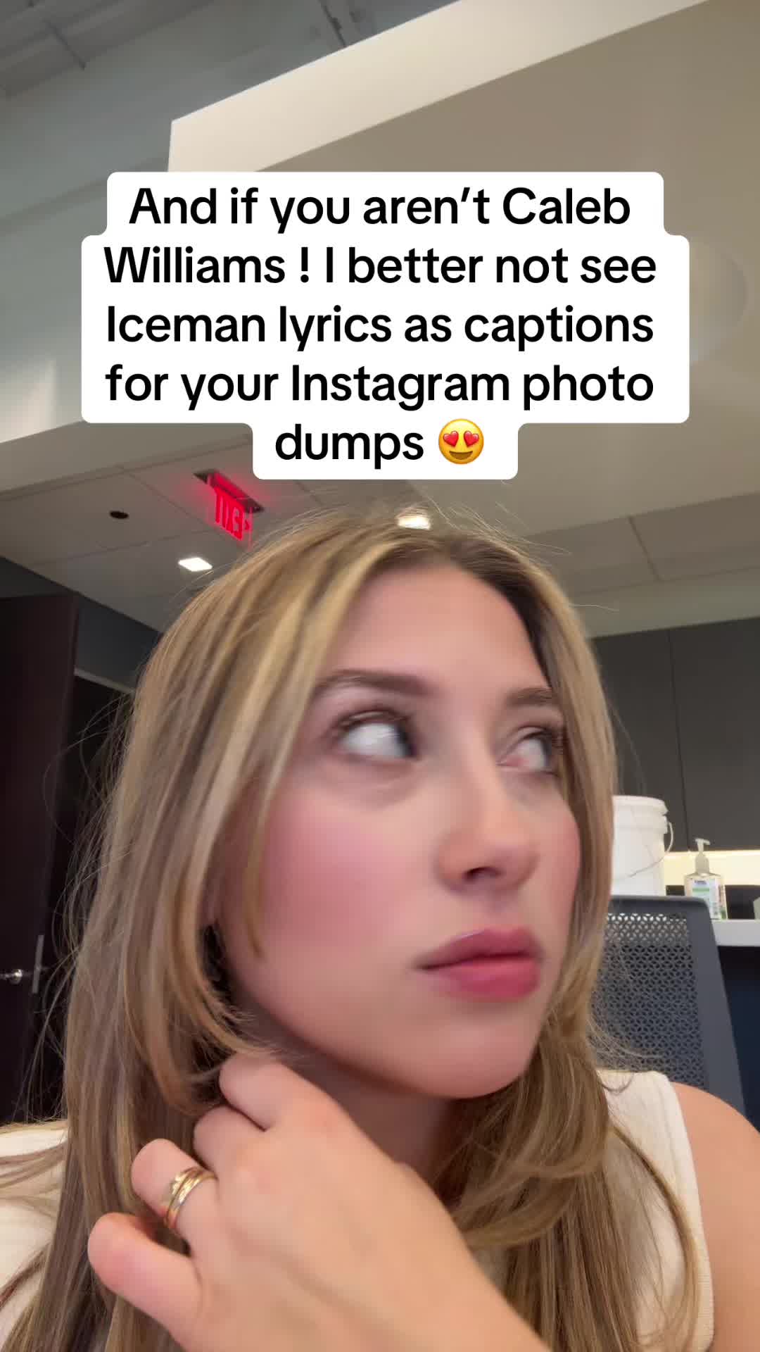 @Leah