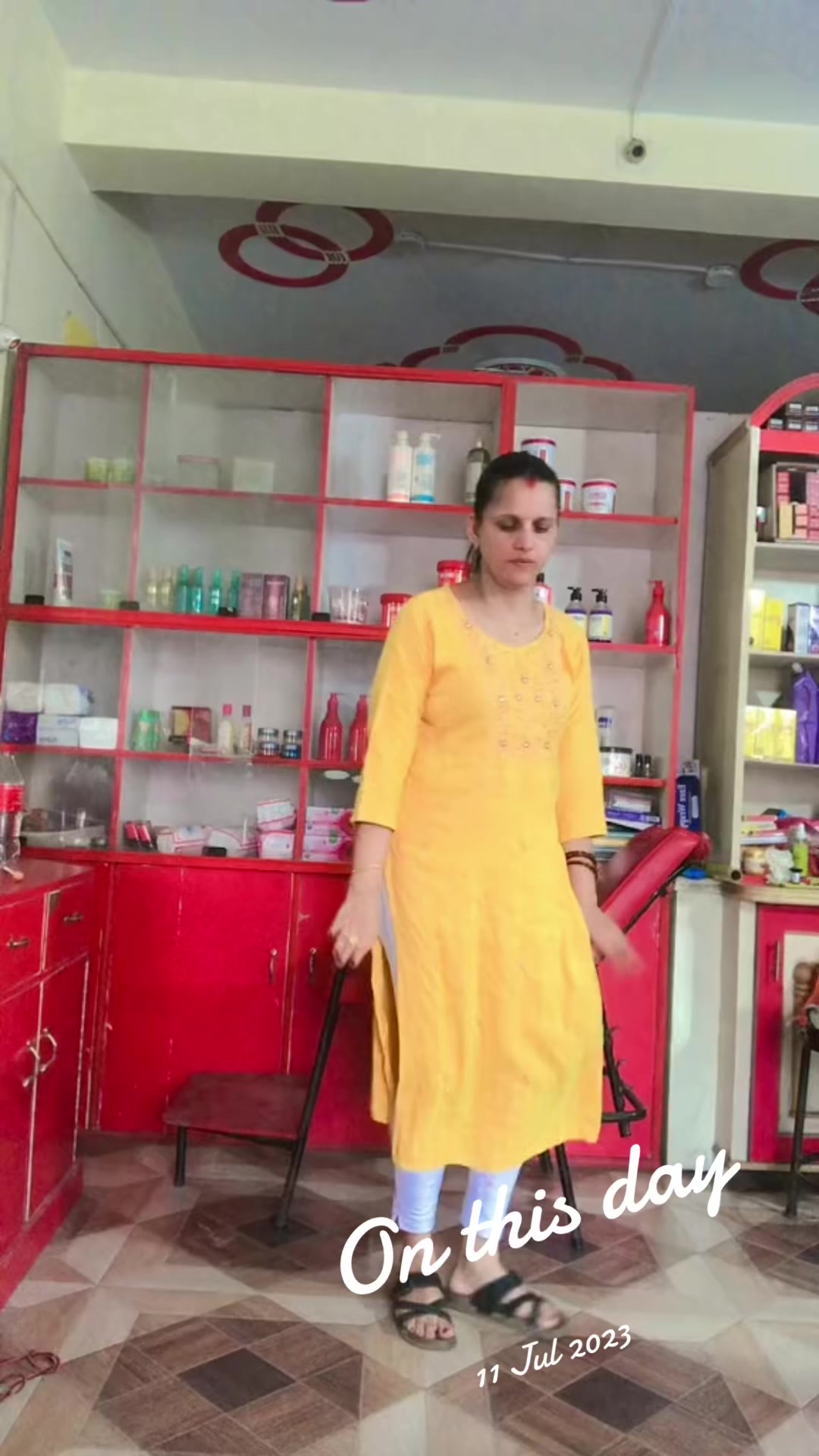 @Sangita Acharya