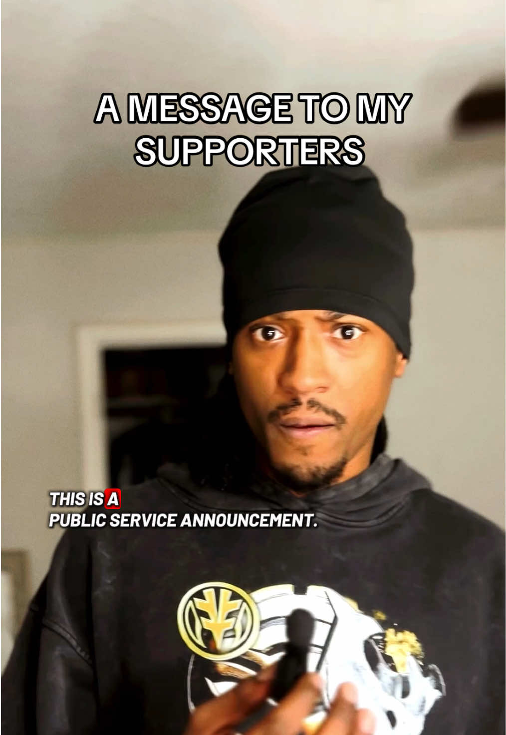 @SpazzTheVisionary