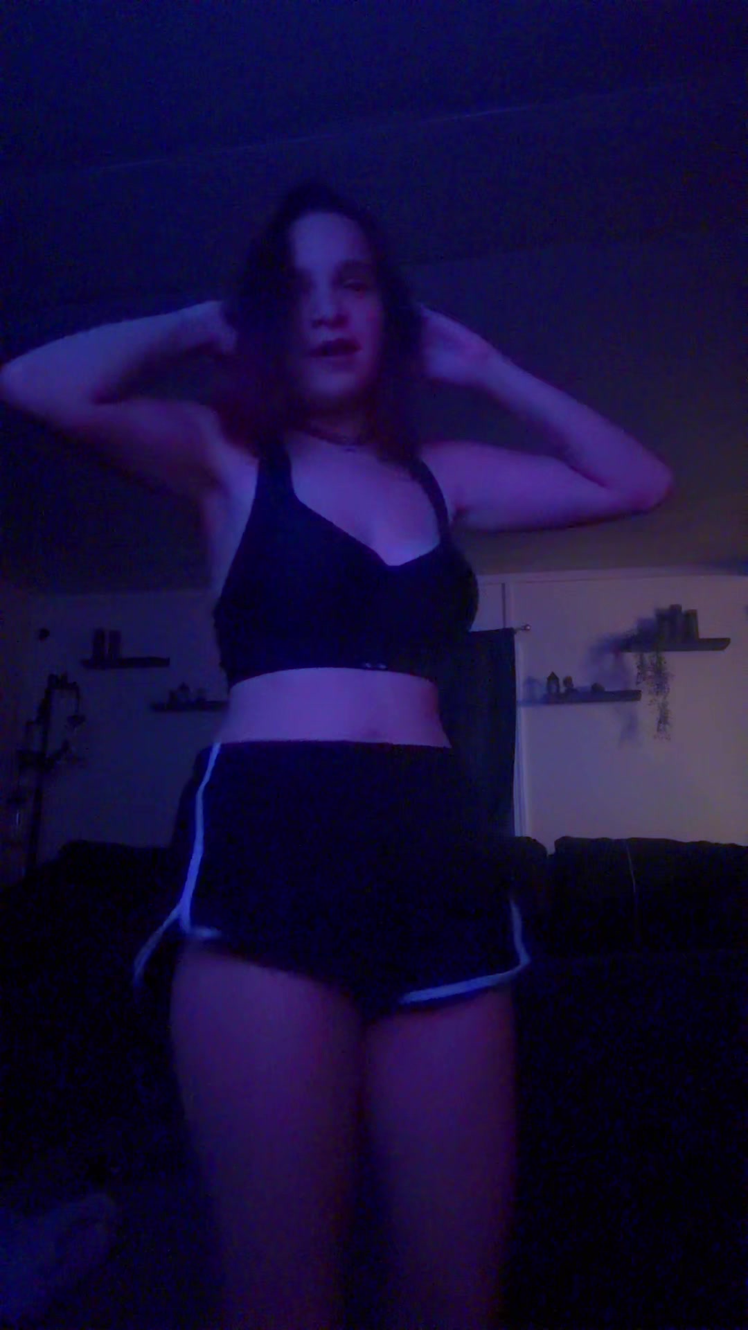 @The Crazy Bitch ๐๐คช๐