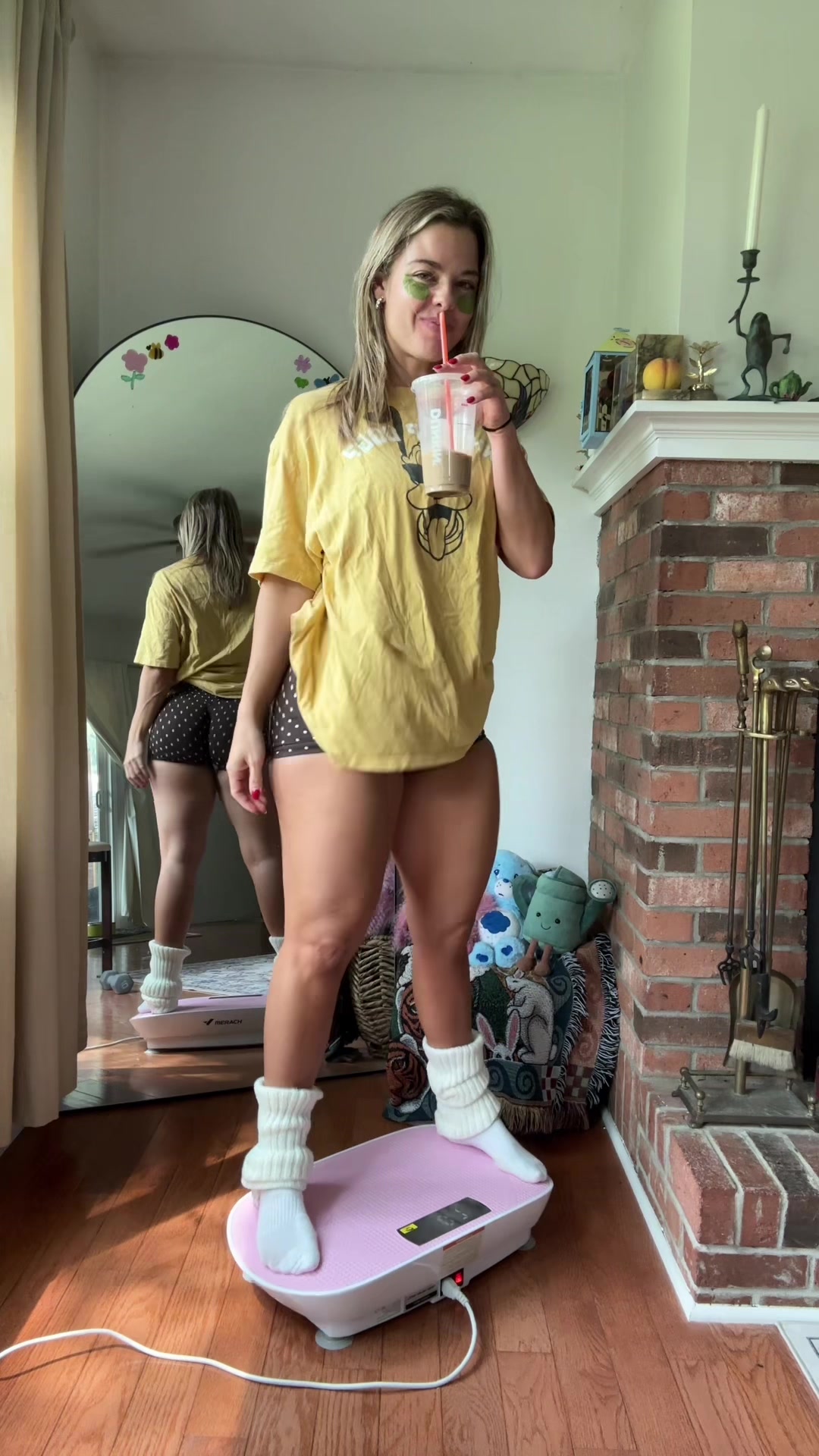 @PumpedWithPeri★