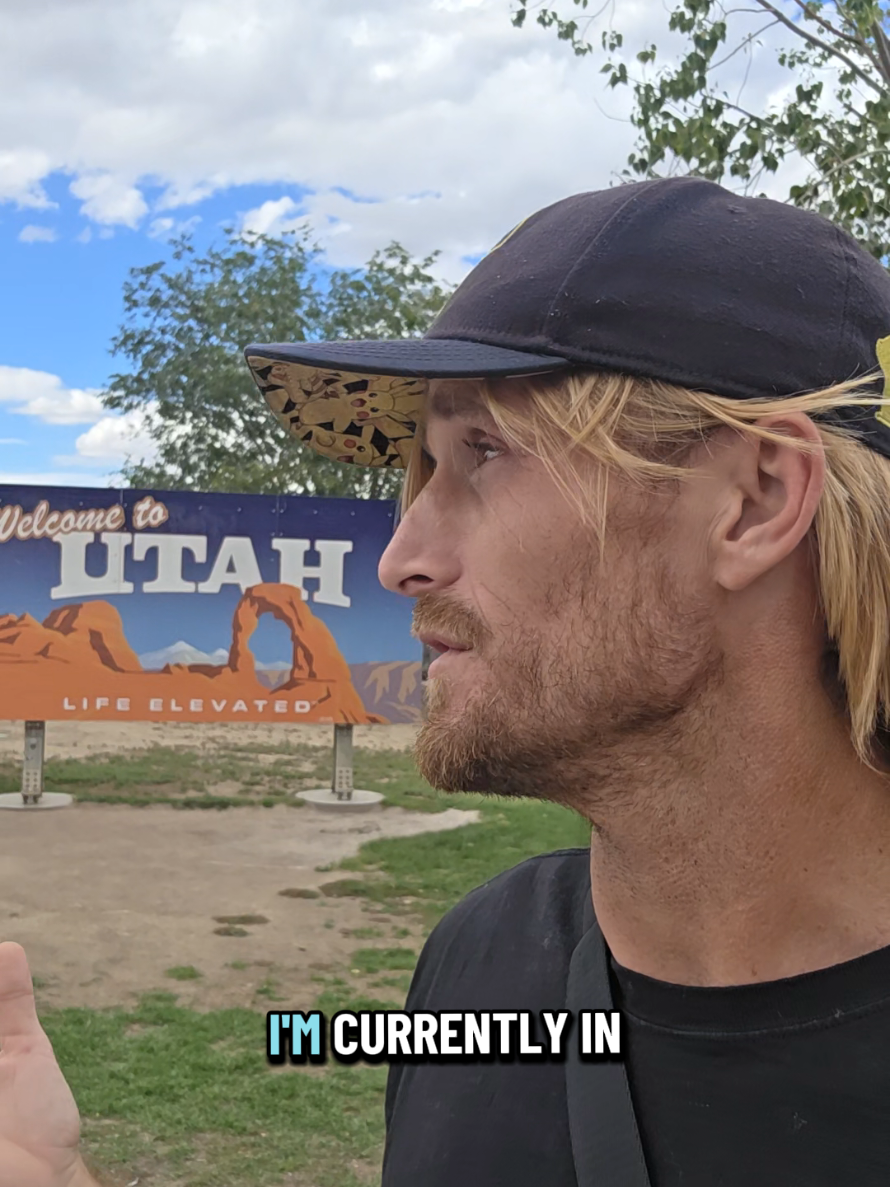 @Not Logan Paul