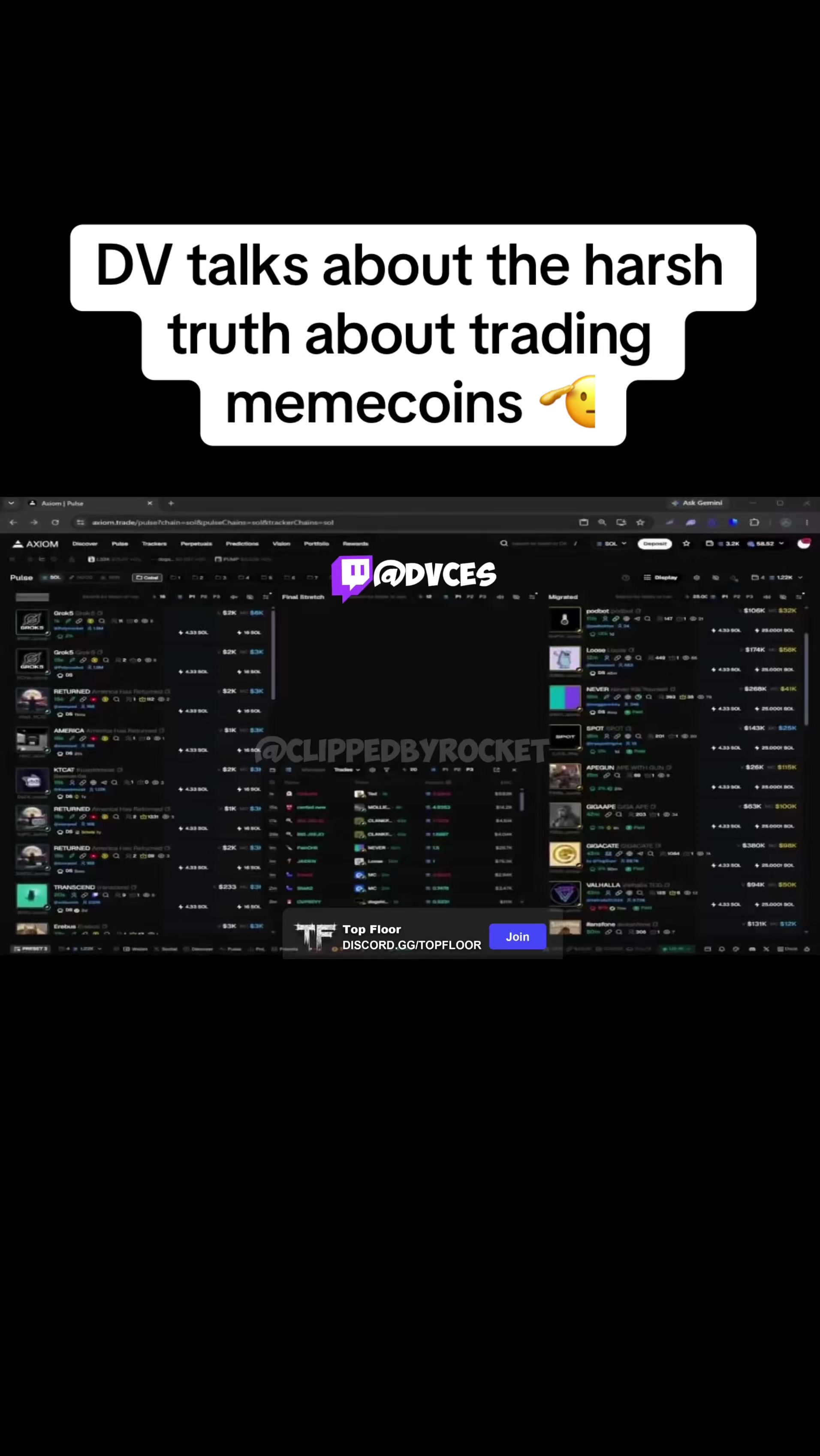 @Clipped By Rocket