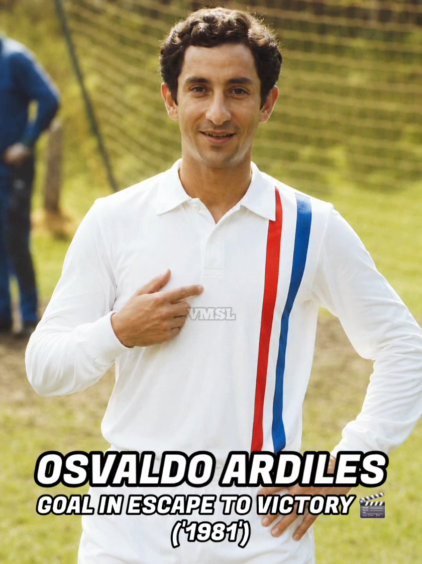 @VM Soccer Legends