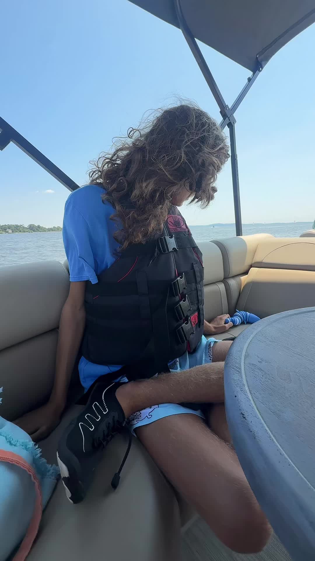 @Danielle