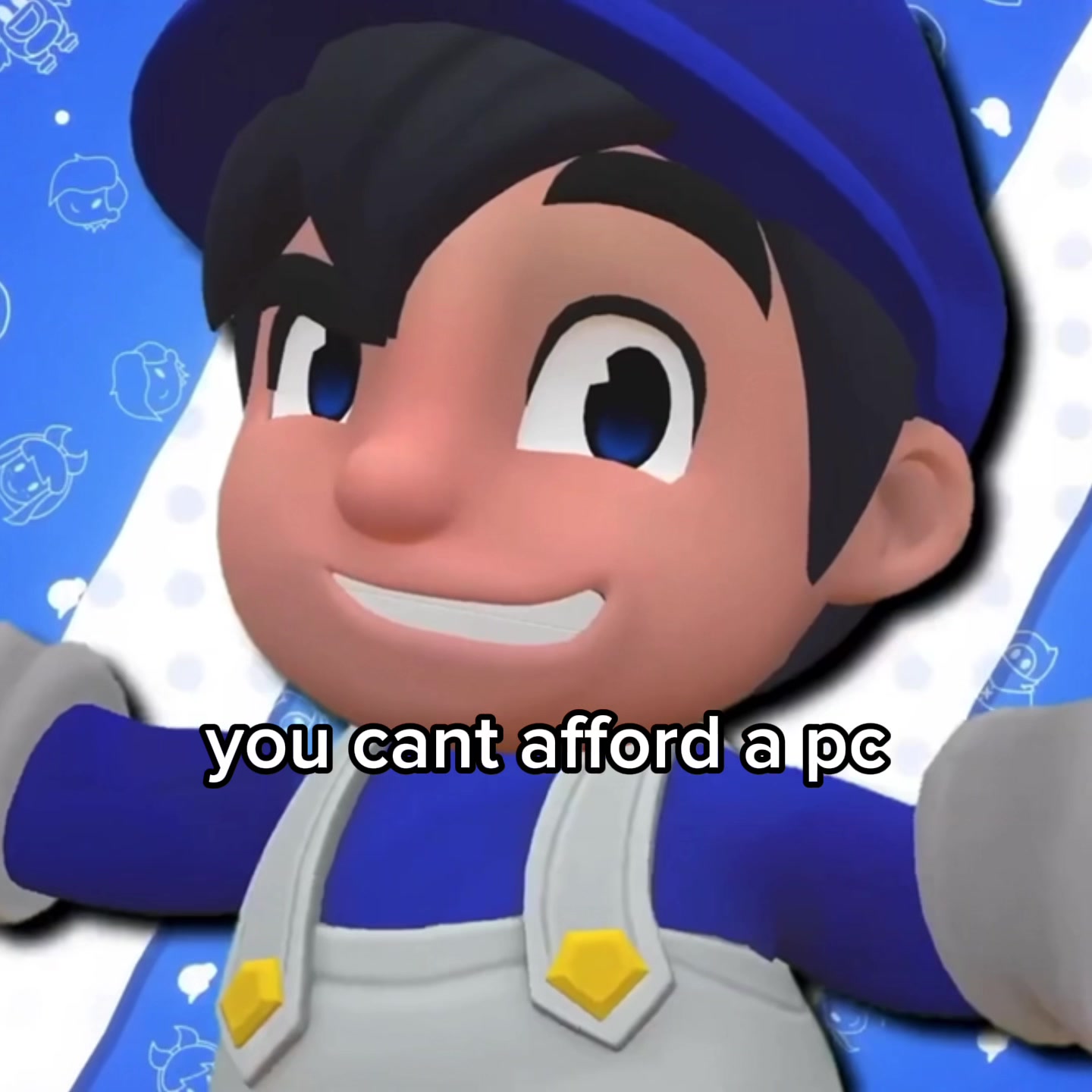@alive but gay