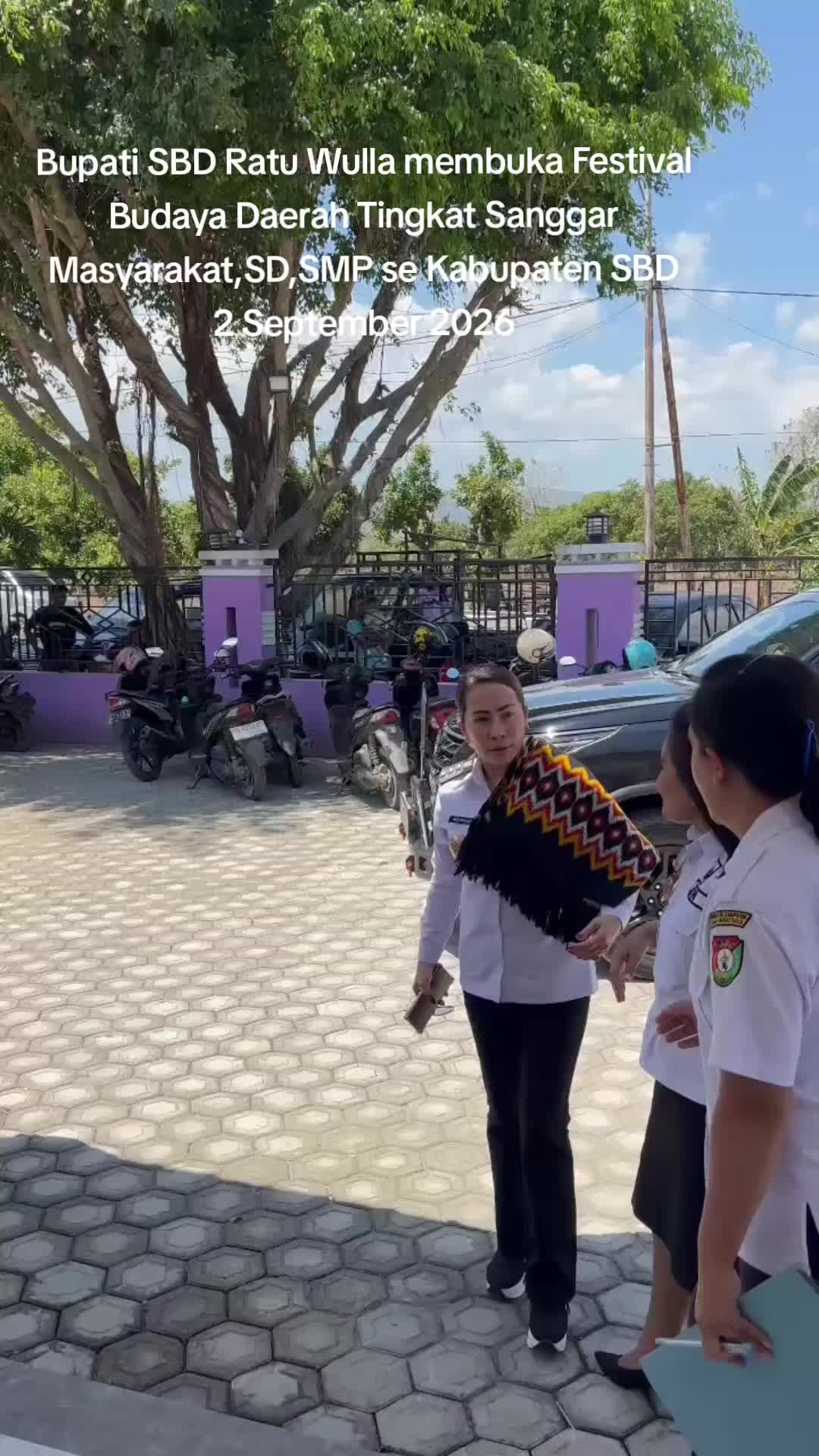 @Ratu Wulla Talu