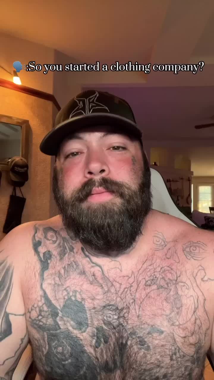 @BurtonBastard