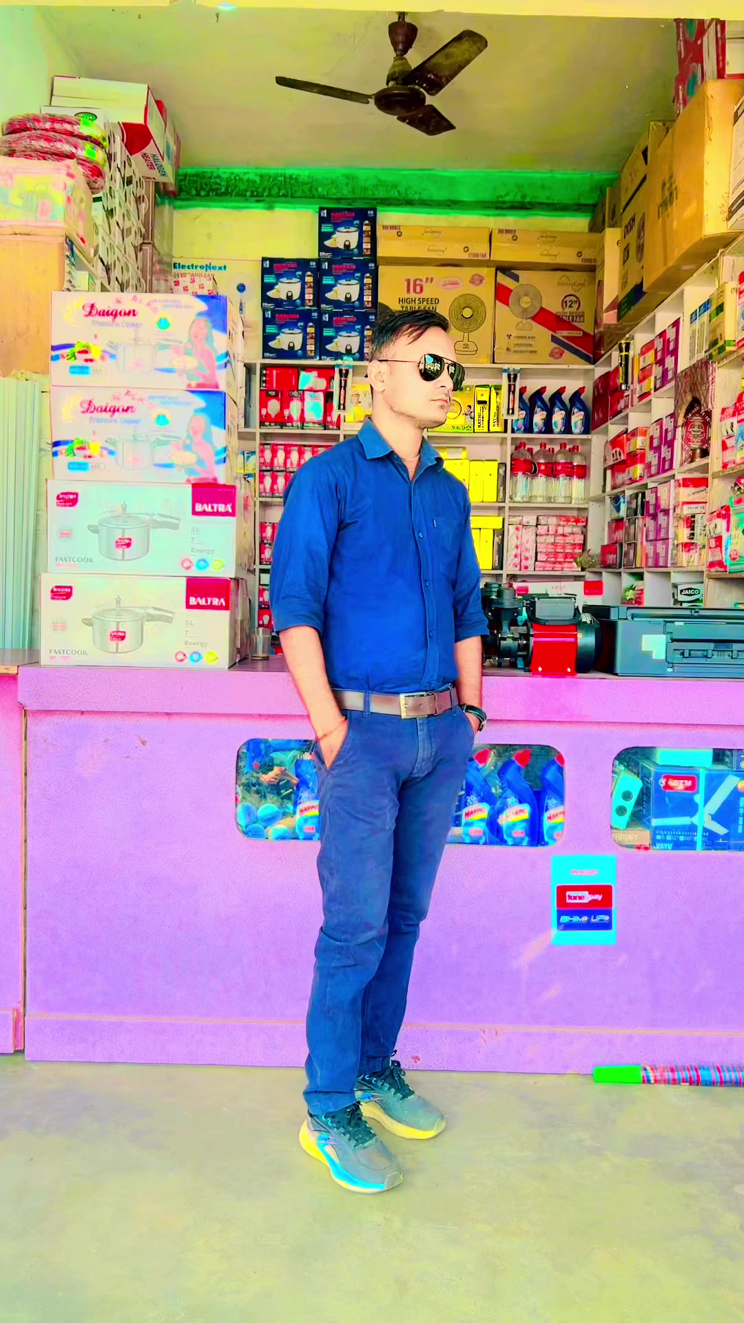 @BiMaL GeNeRaL StOrE