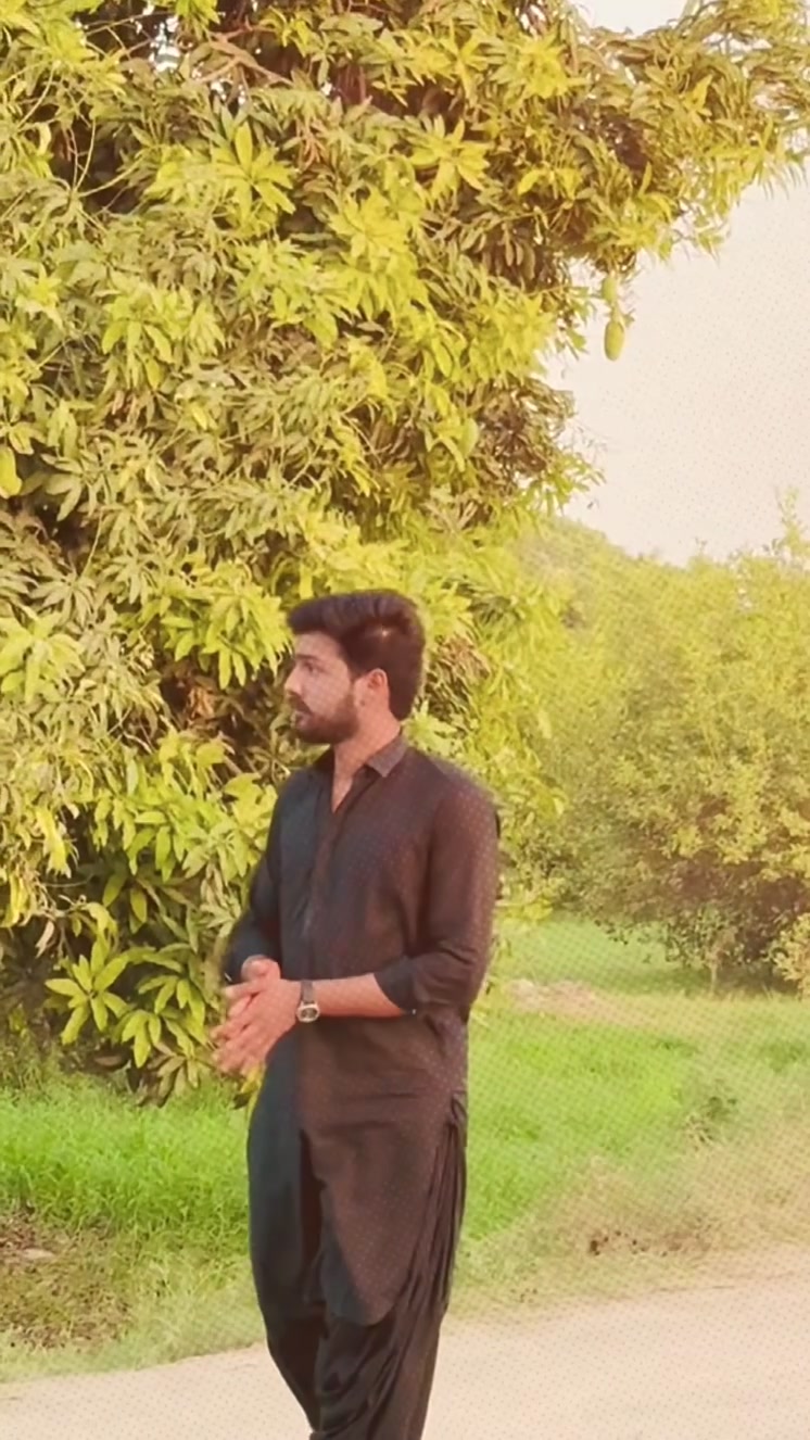 @میر فیضان بزدار
