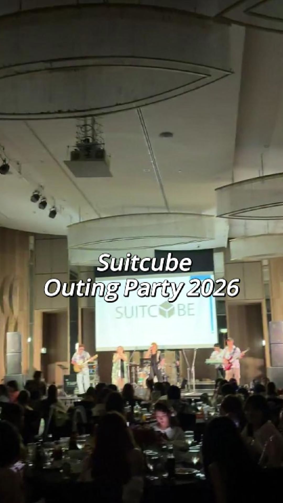 @Suitcube Career