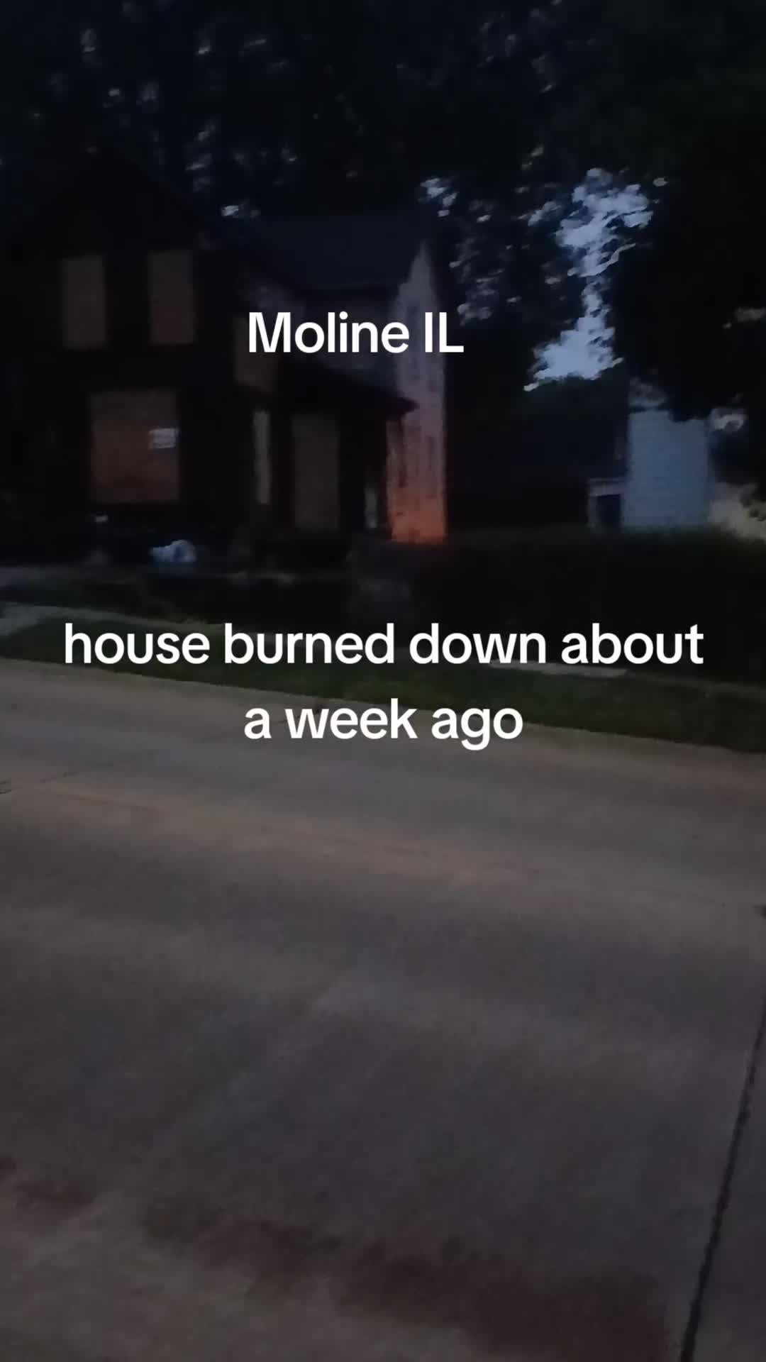 @Moline Watchout
