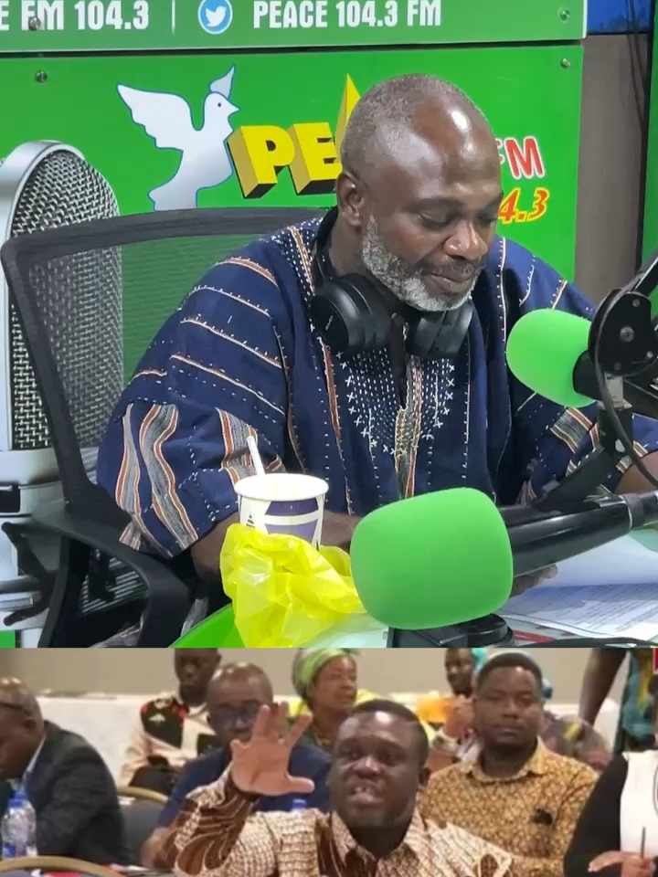 @PeaceFm