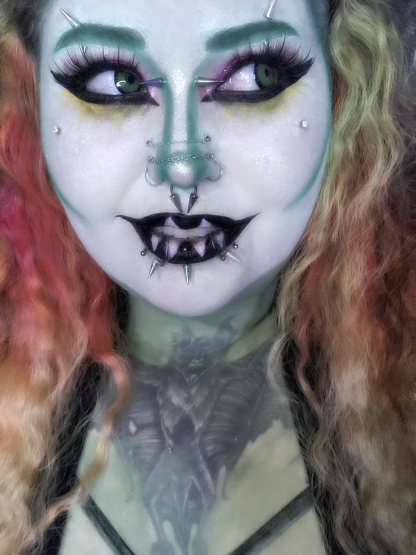 @๐~Pumpkin Queen~๐