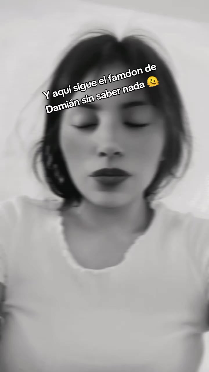 @Dam&iacute;anFox🐇🔪& Poe Verne🍷💋