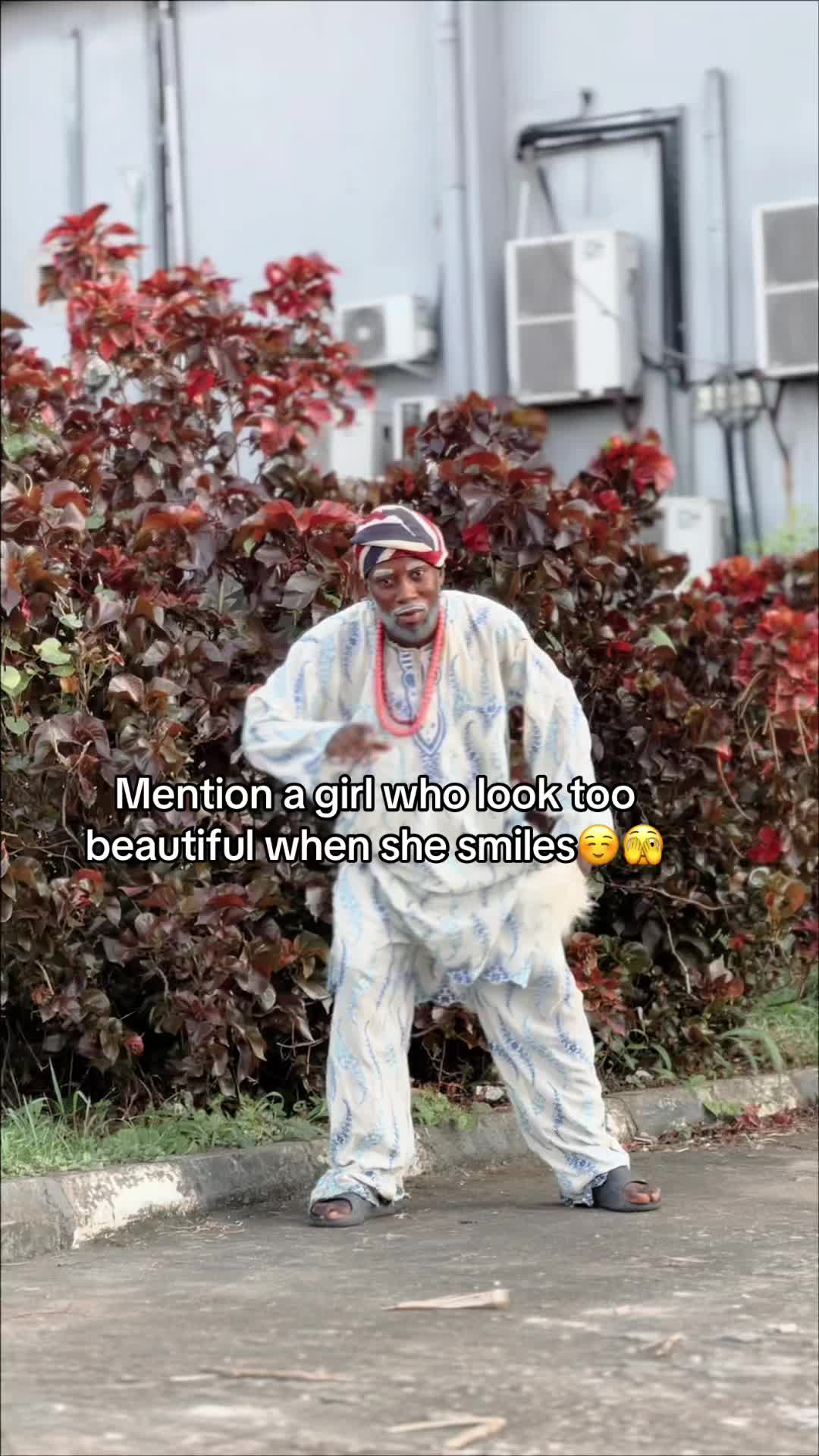 @Babaogbadancer001
