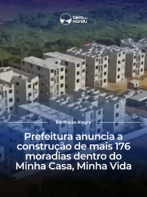 @Terra do Mandu
