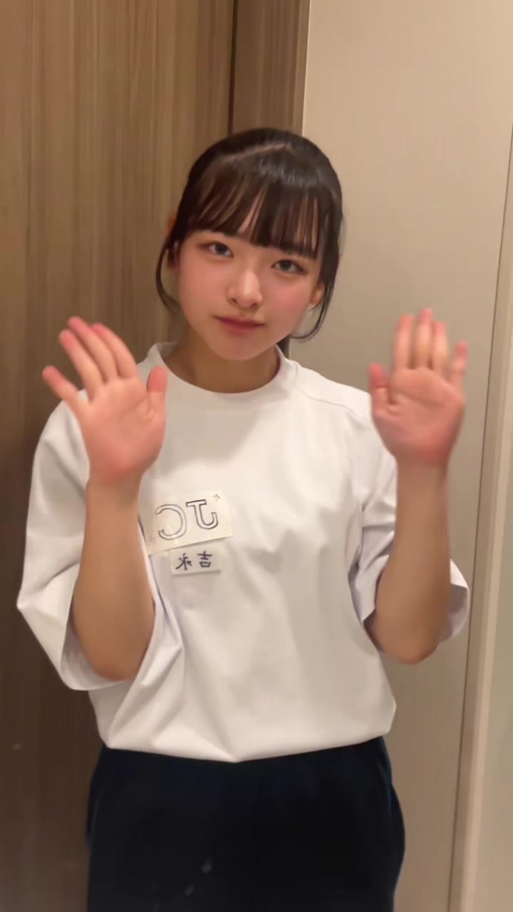 @吉永結香(よしながゆいか)🎼🖤