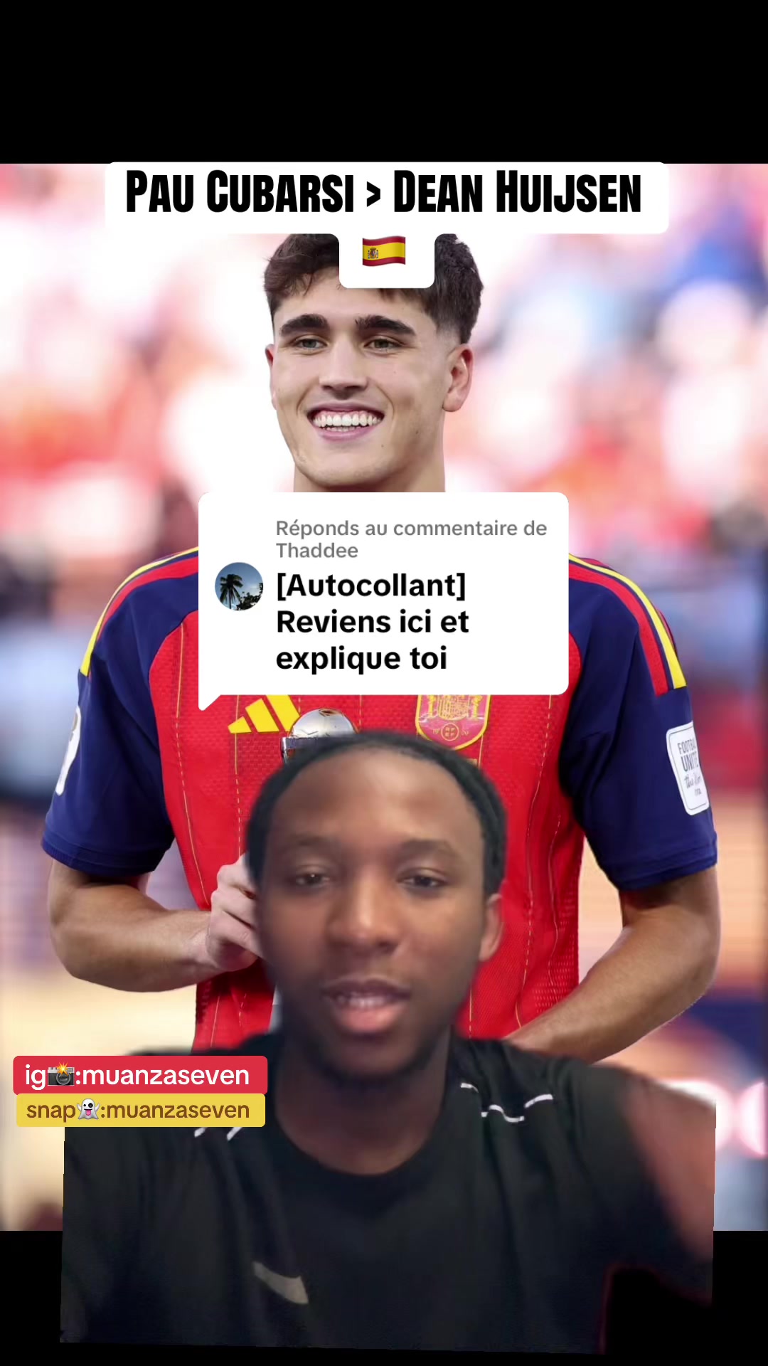 @Le congolais madrilène 🤍