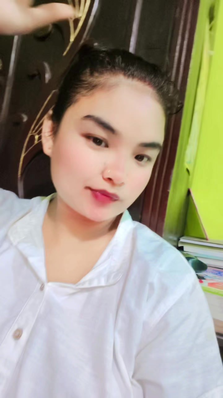 @Nandani Kumari Mahato
