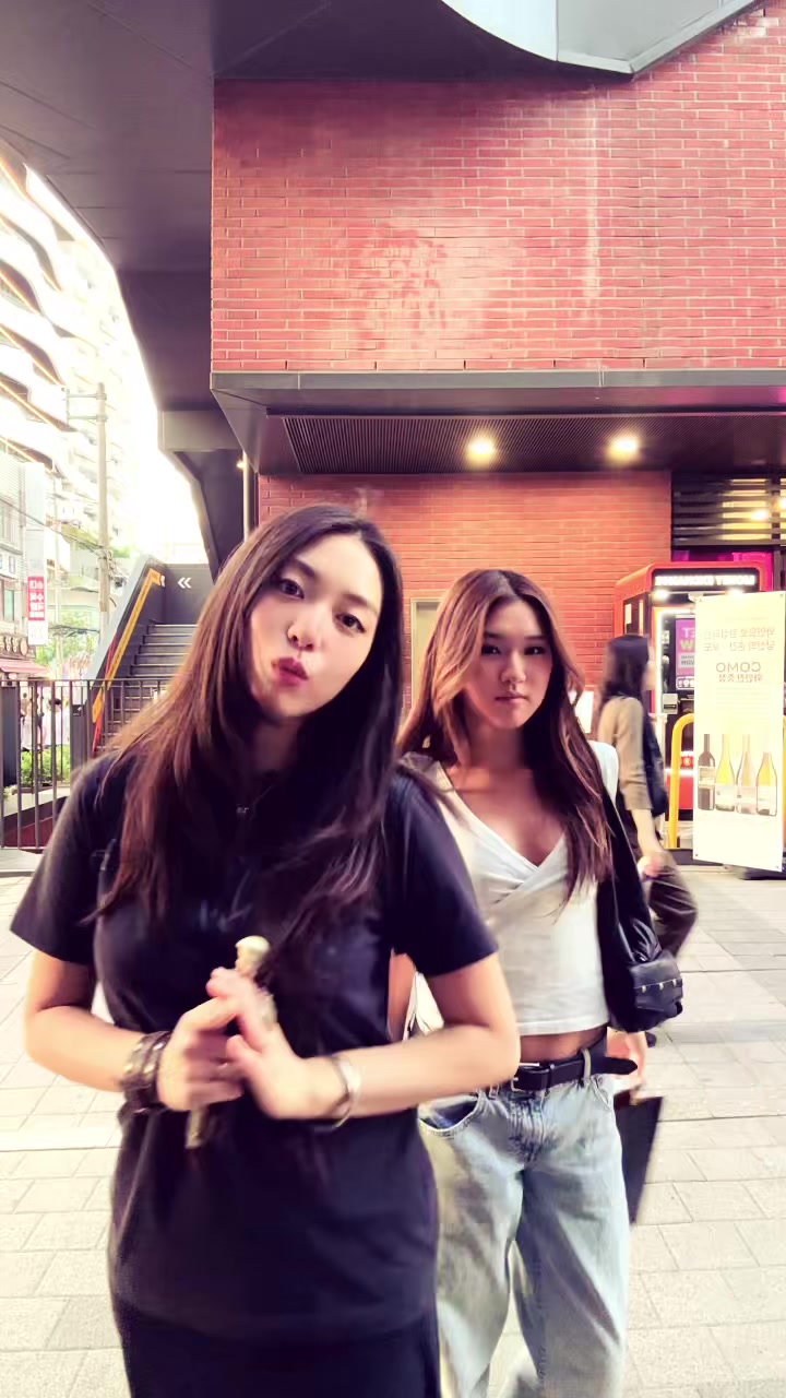 @alyssa kwon