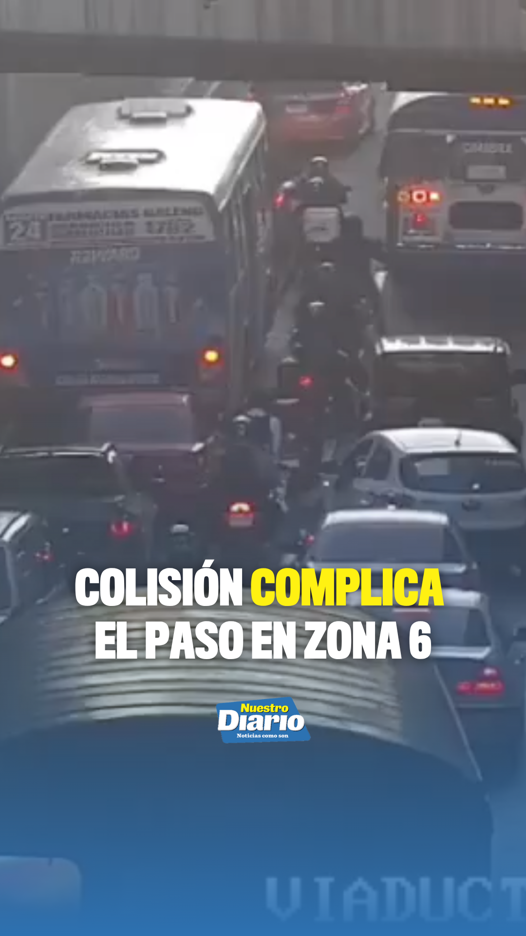 @Tiktok oficial Nuestro Diario