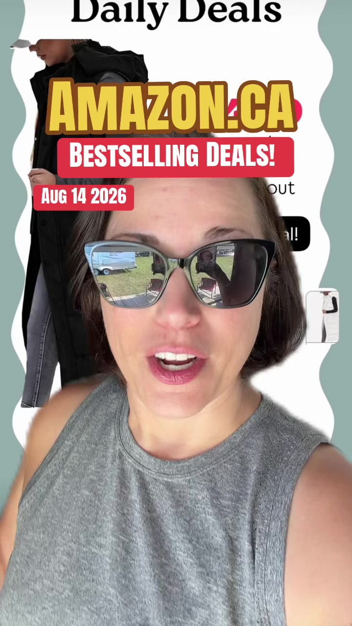 @I Love Deals Canada