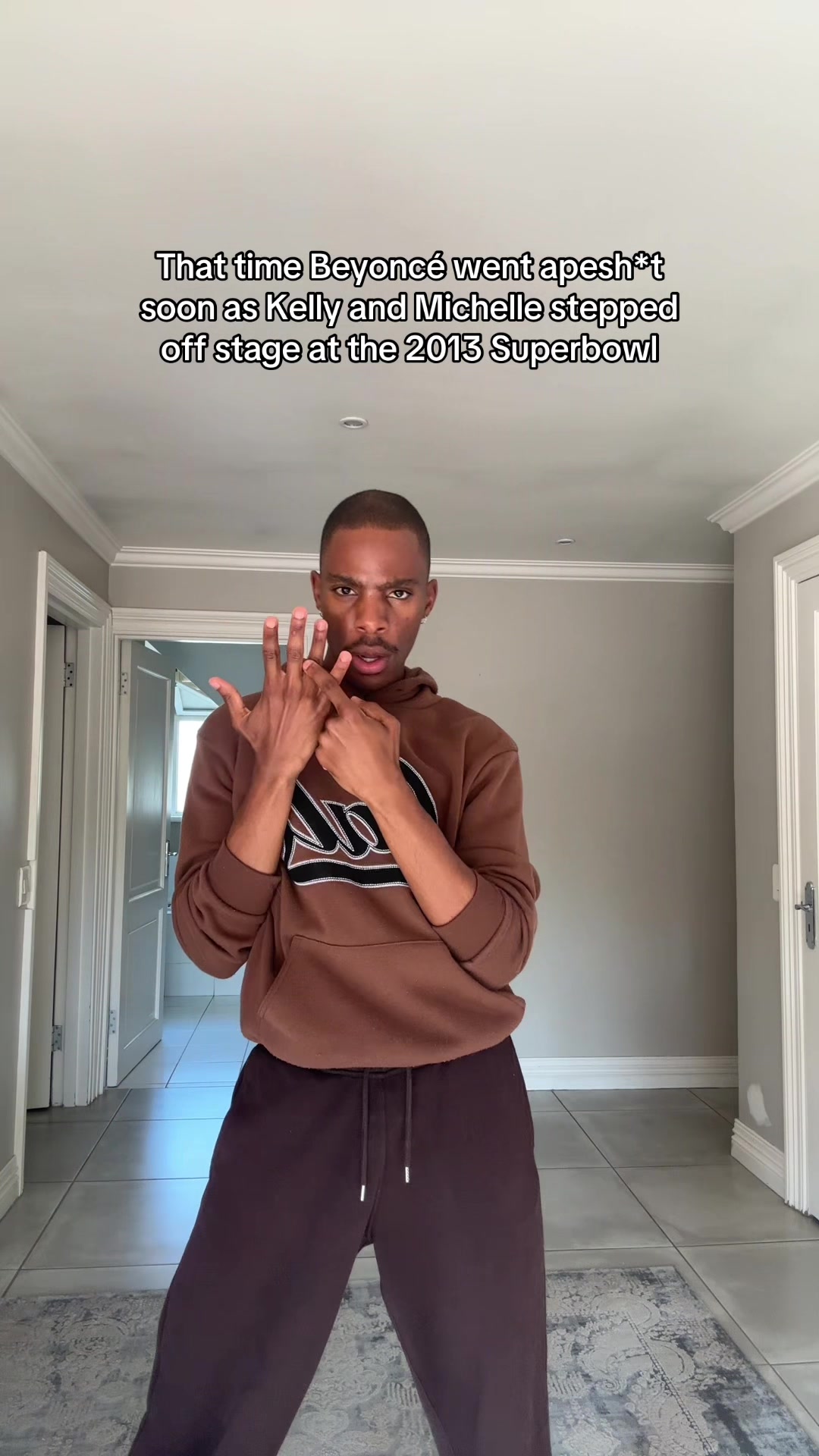 @Thando
