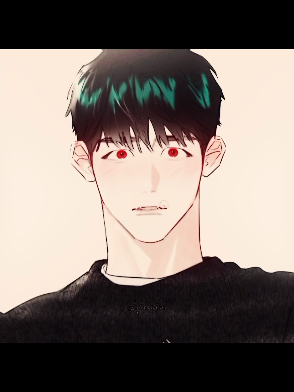 @Hachi ŏ